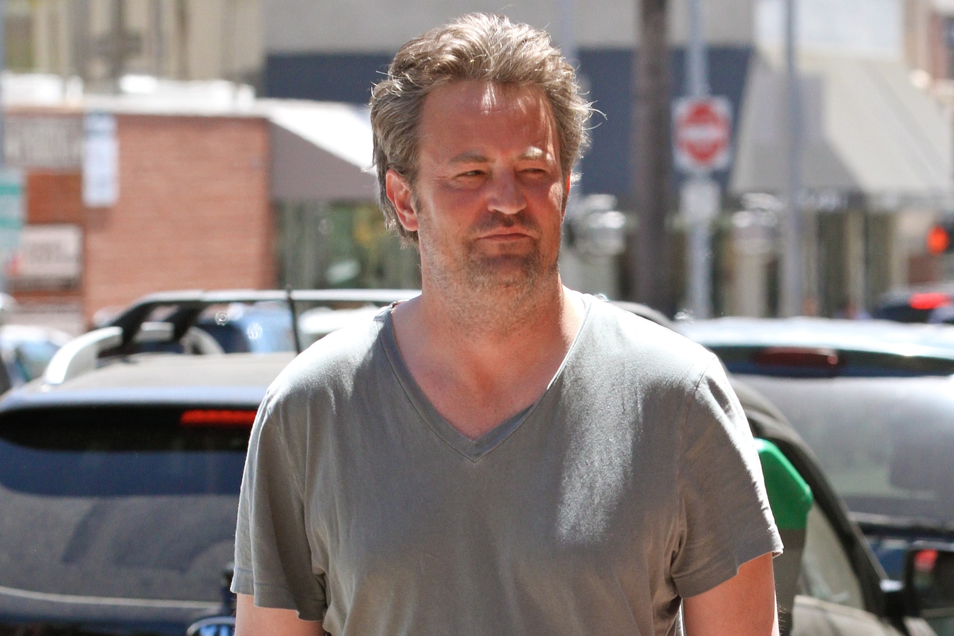 Megdöbbentő dolgokat állít Matthew Perry egyik barátja