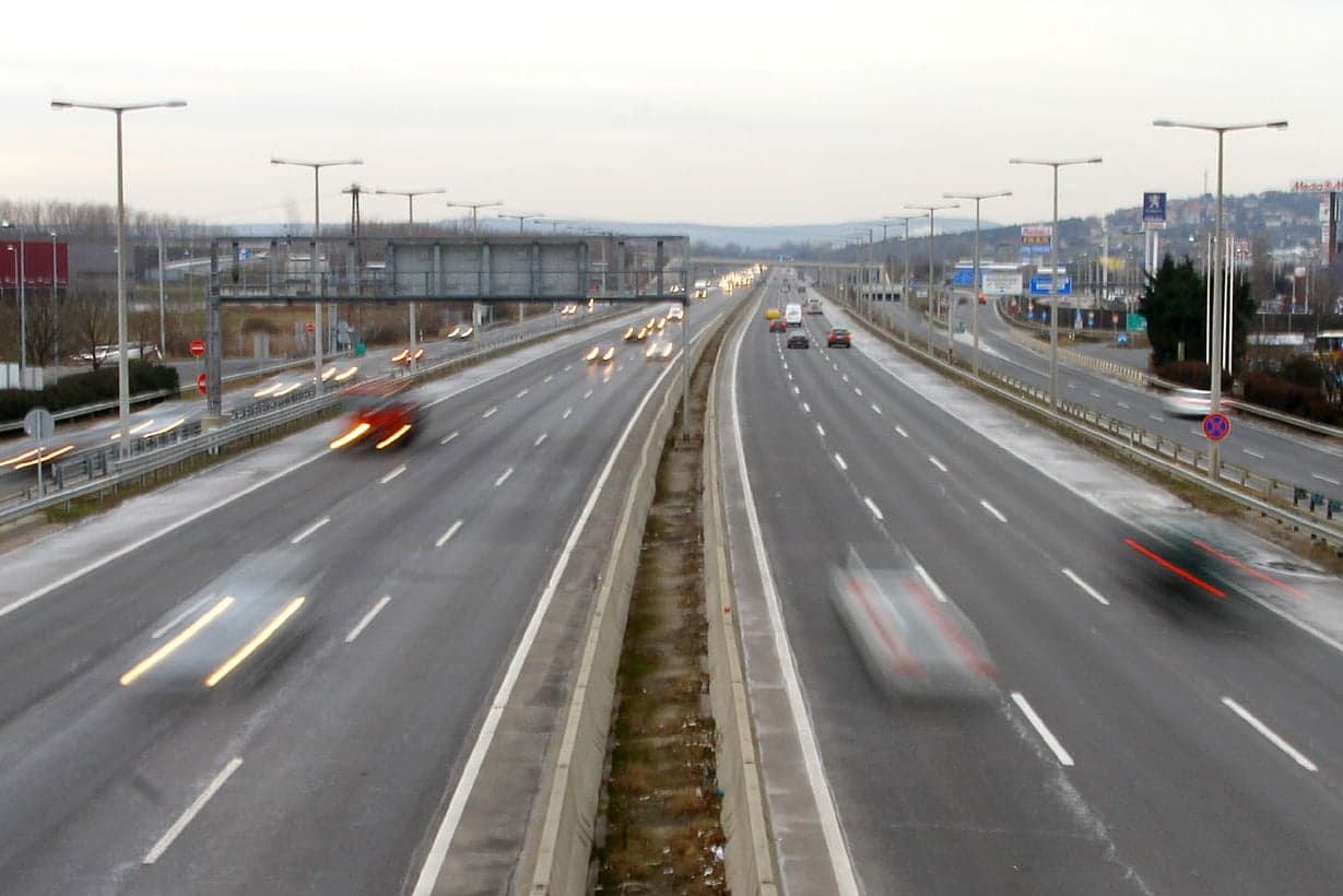 A jövő héten nyitják meg a Nagyváradot az észak-erdélyi autópályával összekötő gyorsforgalmi utat