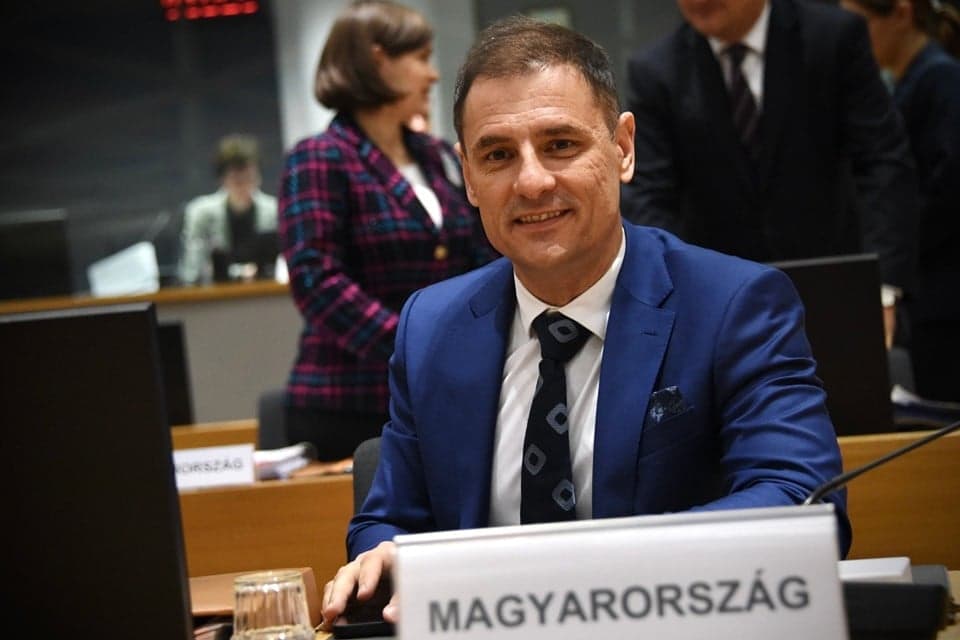 Igazságügyi Minisztérium: Budapestre érkeznek az Európai Unió igazságügyi miniszterei