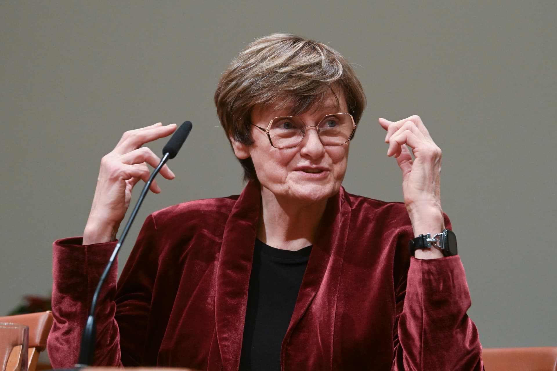 Karikó Katalin nagy lépésre szánta el magát, az egész világ erről beszél majd
