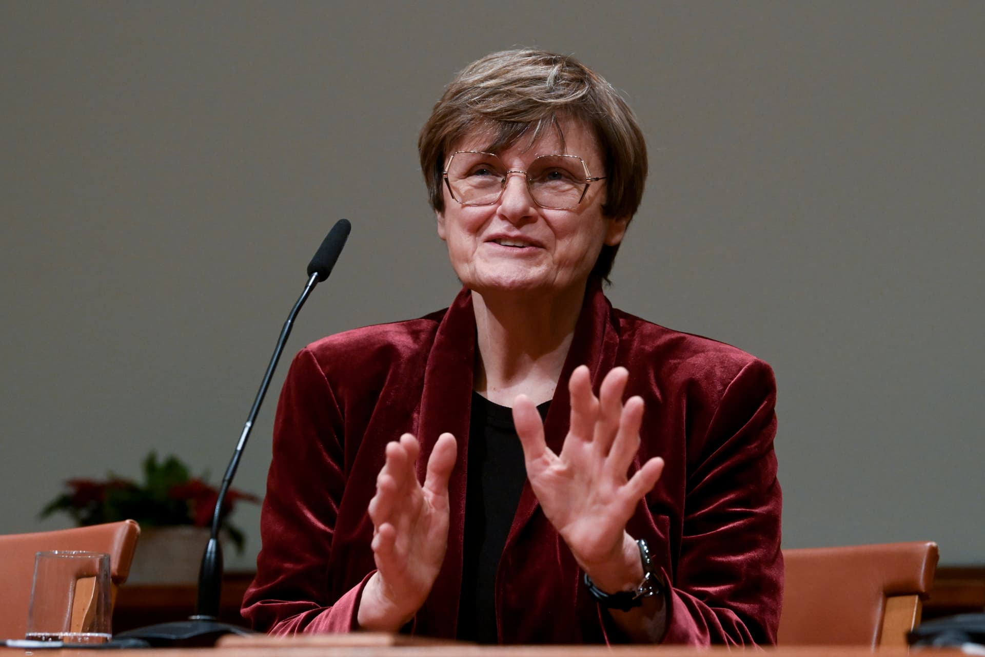 Íme Karikó Katalin kedvence