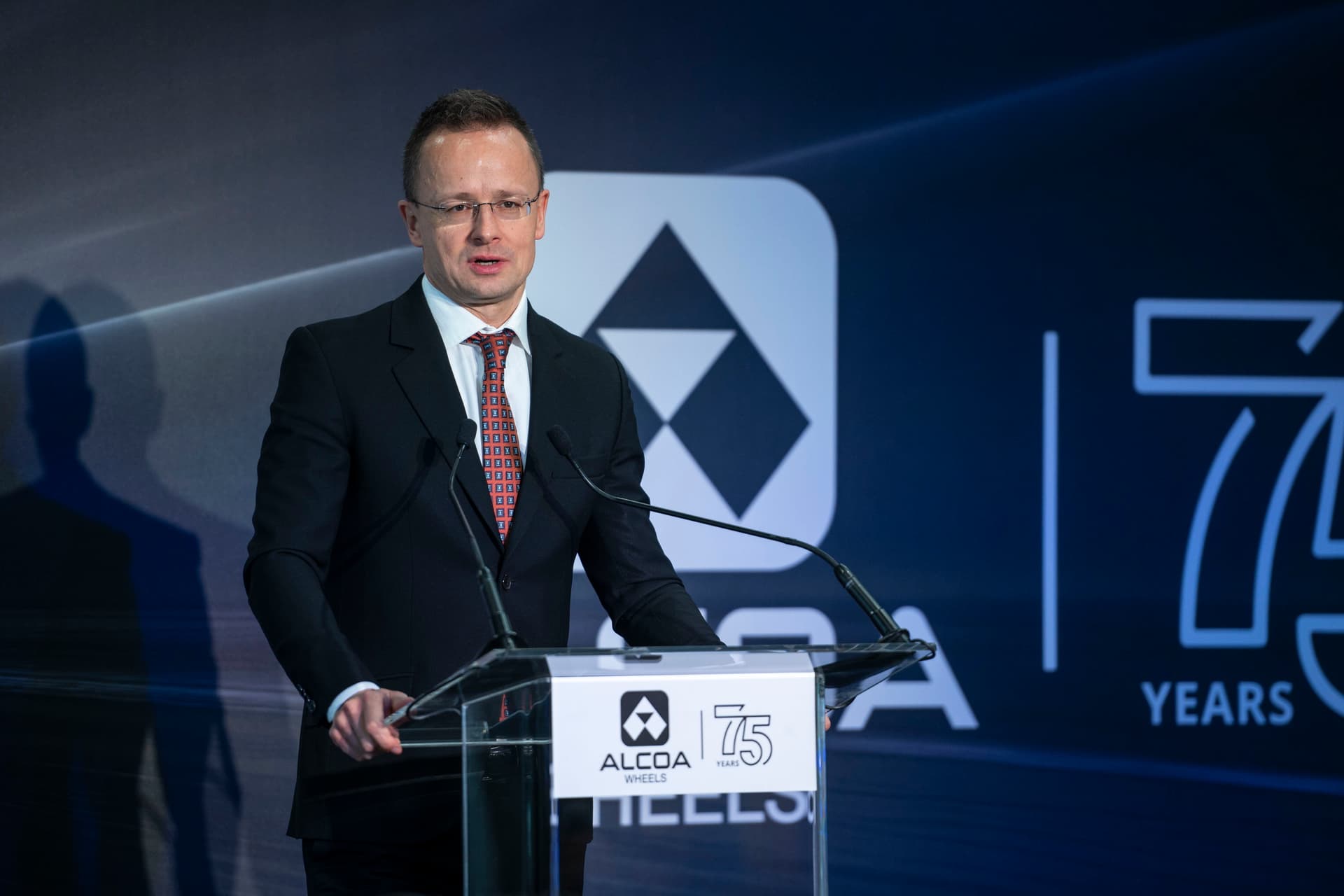 Szijjártó Péter: Magyarországra már nem pusztán összeszerelő üzemként tekintenek a nemzetközi vállalatok