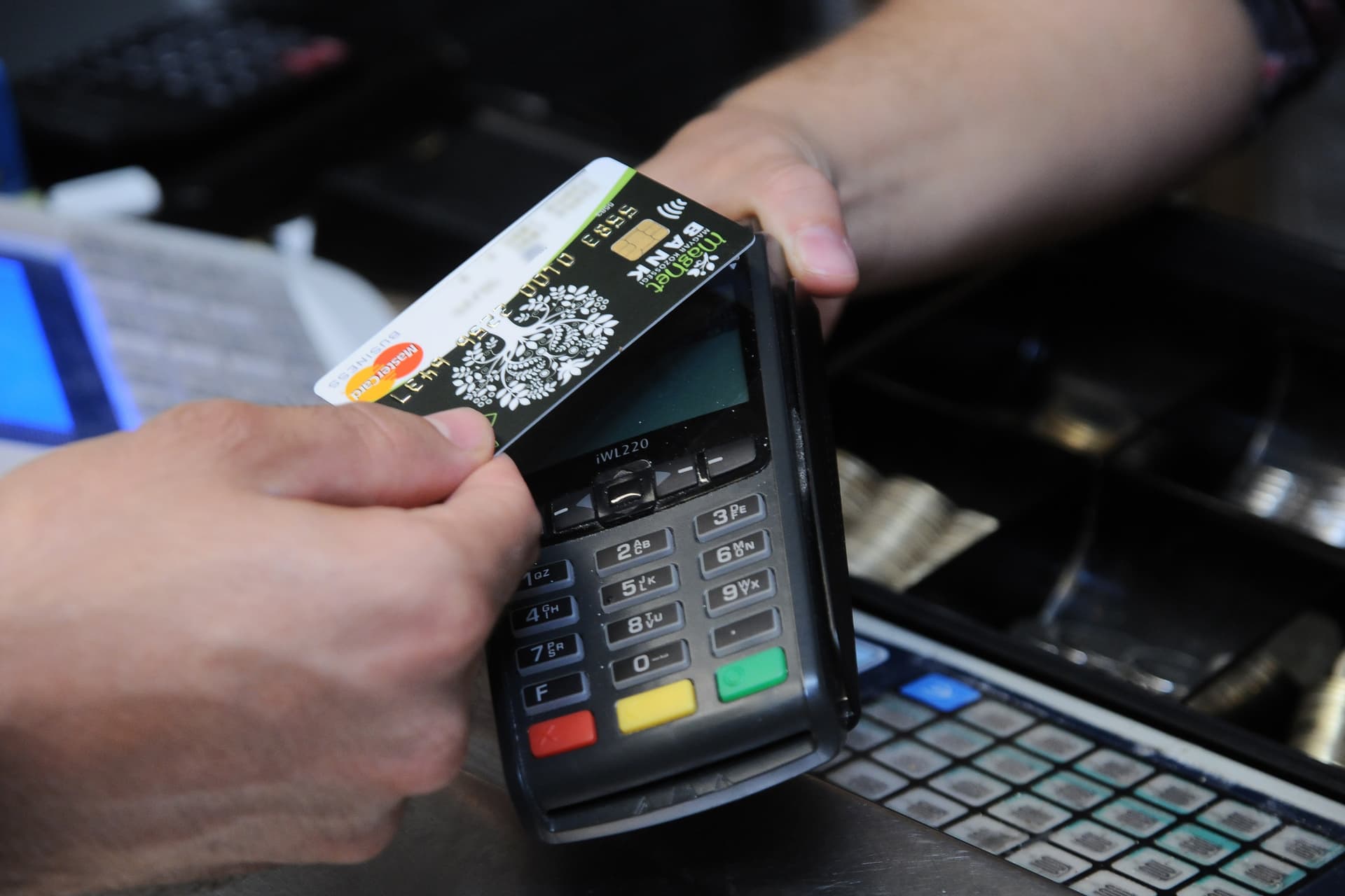 Akadálymentes bankkártyás fizetési funkciót dolgozott ki a Global Payments