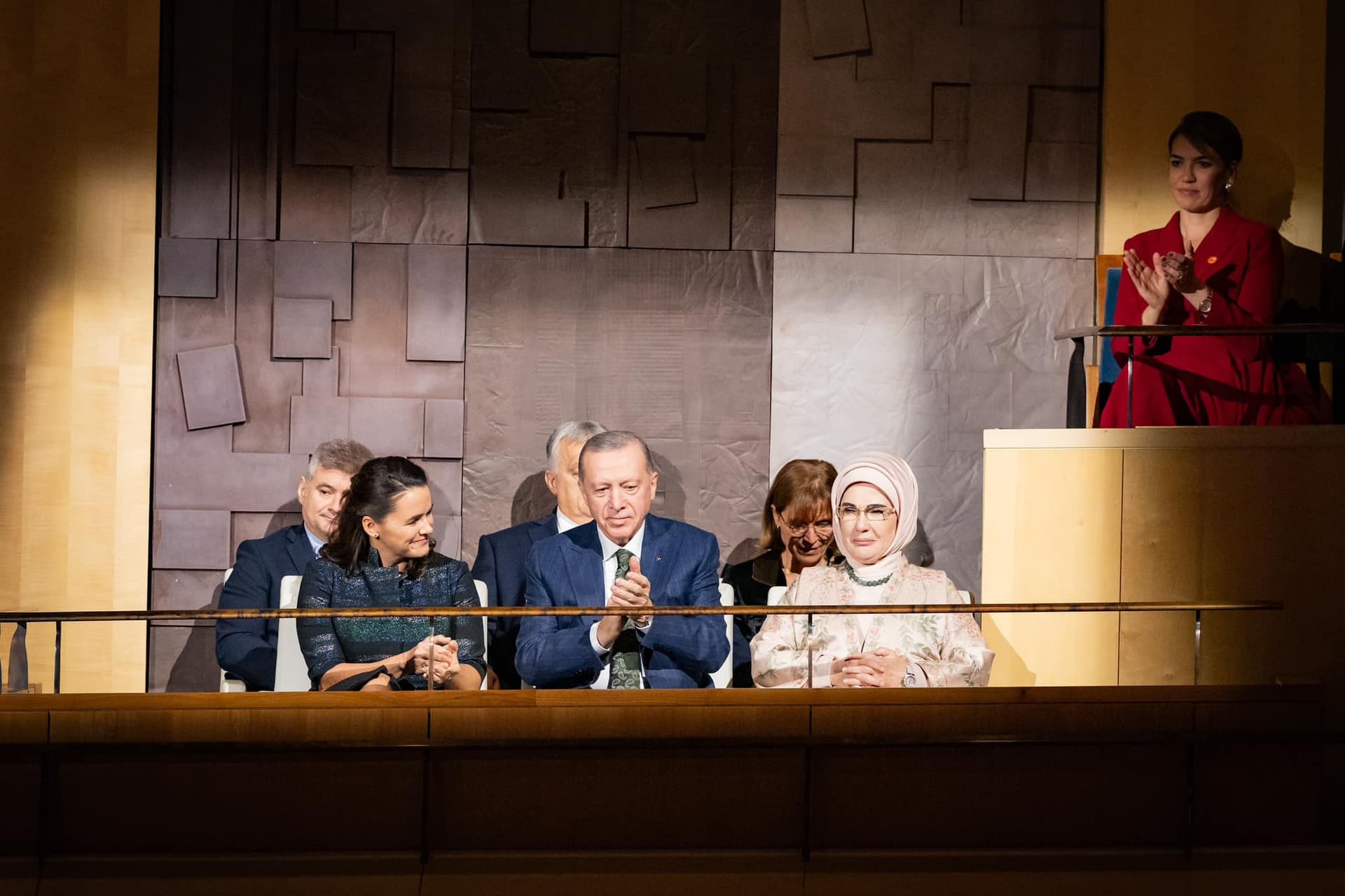 Elkezdődött a magyar–török kulturális évad