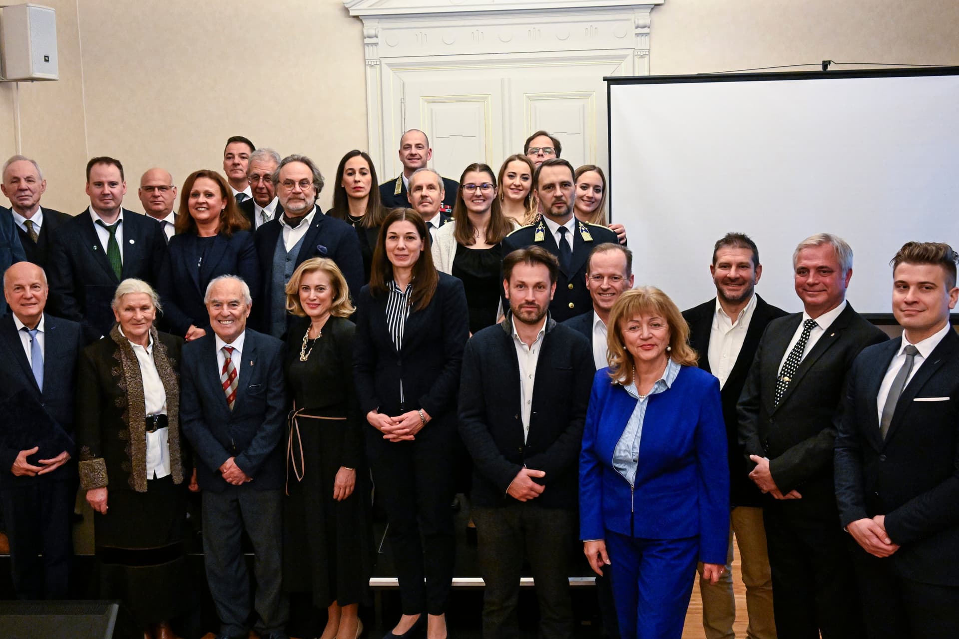 MOB: Átadták a 2022-es fair play díjakat
