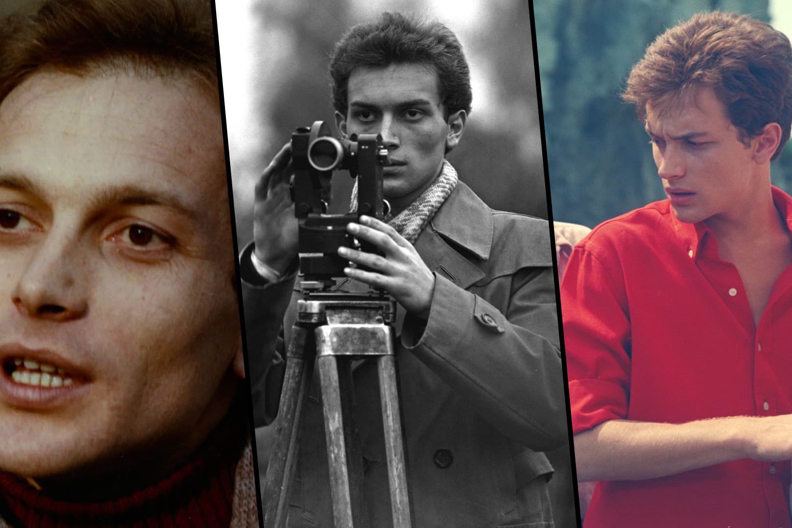 Balázsovits Lajosra emlékezik a FILMIO