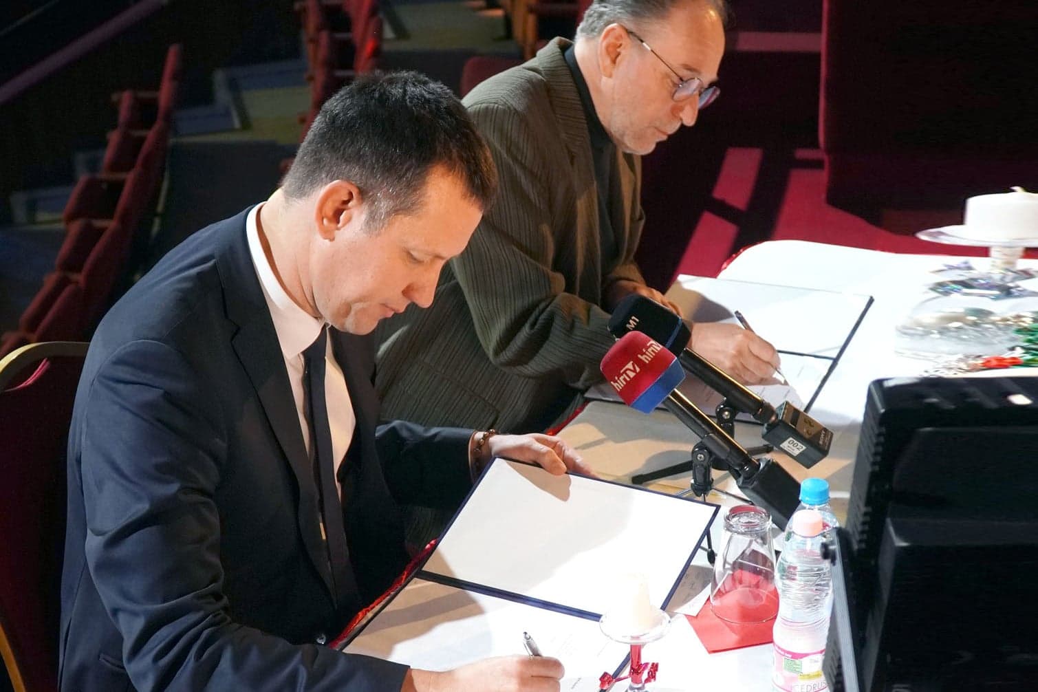 Csatlakozott a Fővárosi Nagycirkusz az Apponyi Franciska Jövőműhely Programhoz