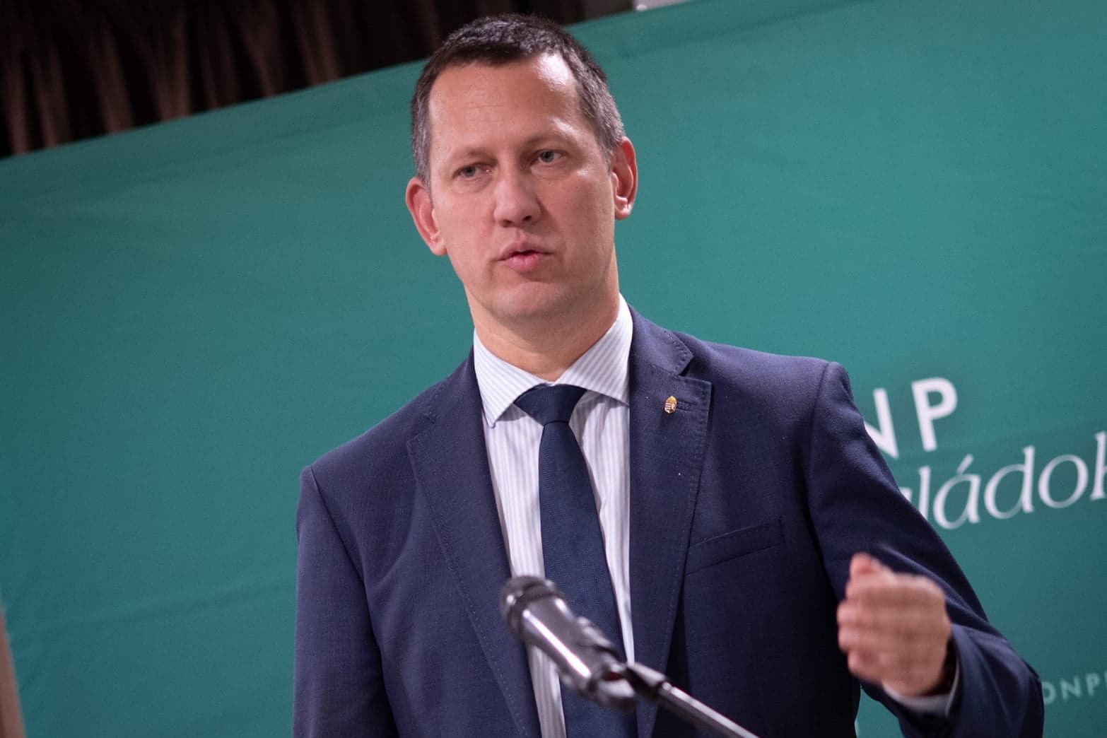 Fülöp Attila: A jövő év elejétől bővülni fog a fogyatékossági támogatásban részesülők köre