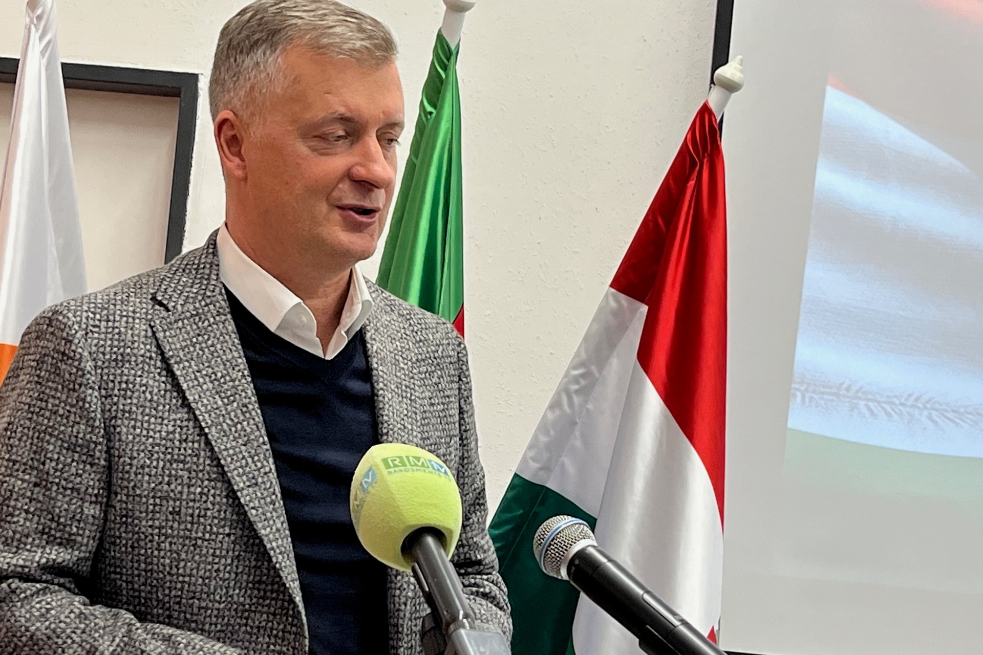 Kubatov Gábor: Jó lenne menni még jó néhány kört az Európa-ligában