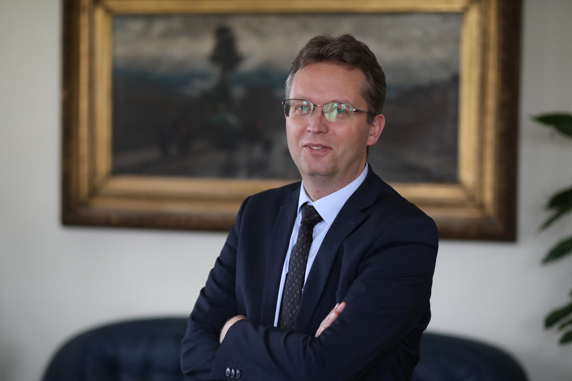 Hankó Balázs: Magyarország versenyképességét erősíti a Neumann János Program