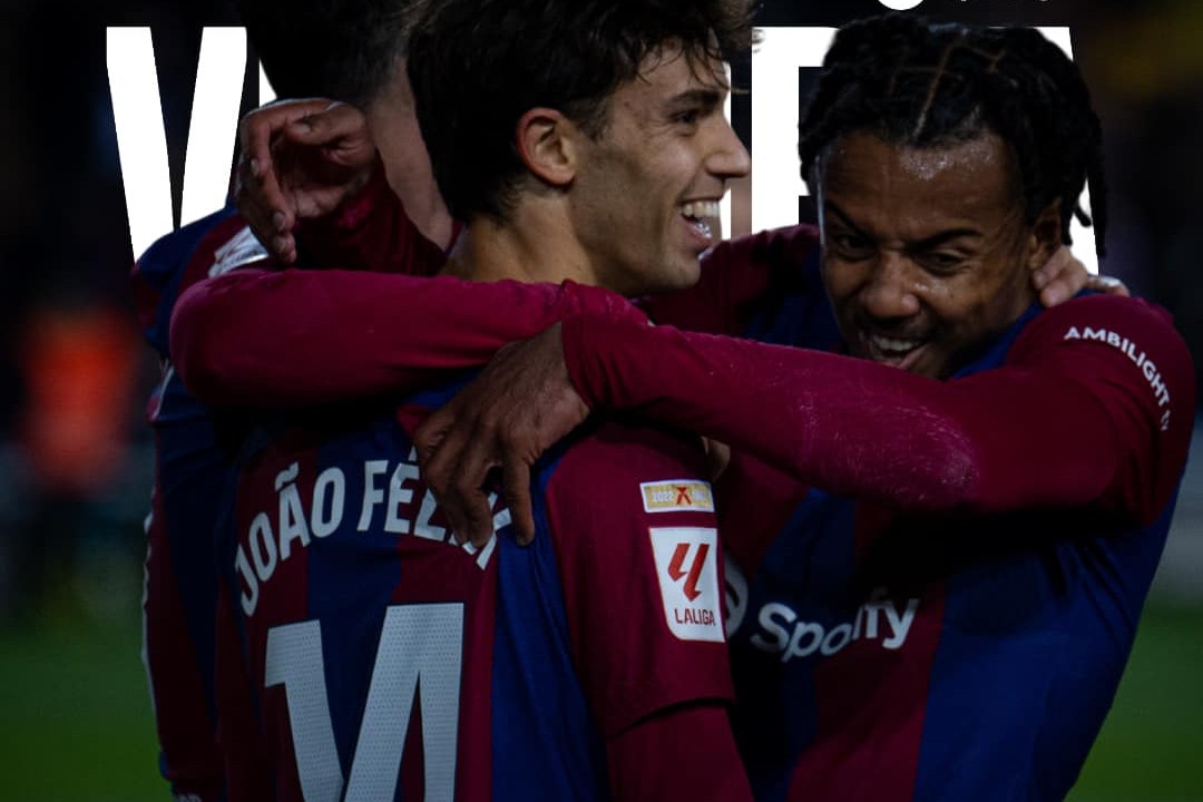 La Liga: a Barcelona nyerte az Atlético elleni rangadót