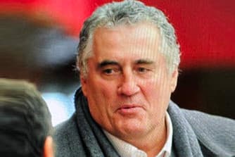 Katzirz doktor nagyon várná már a pécsi futballfeltámadást – INTERJÚ