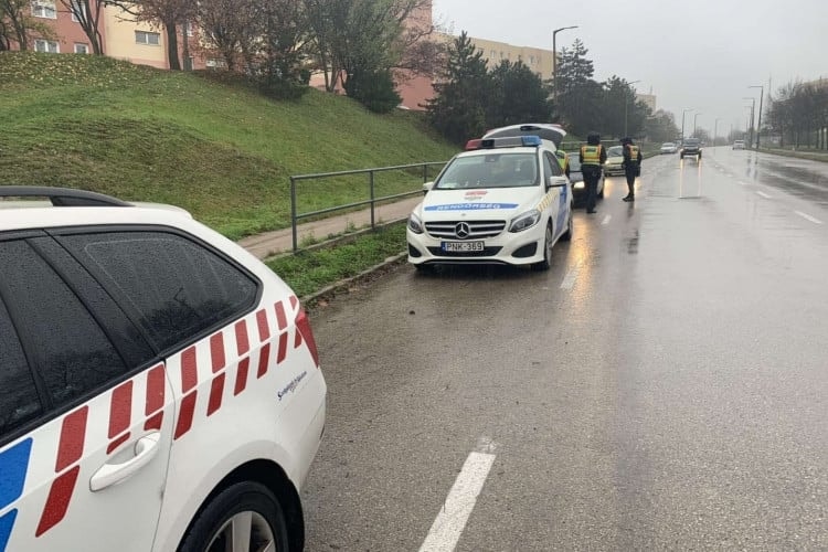 Nem mindenkinek zárult szerencsésen az óév