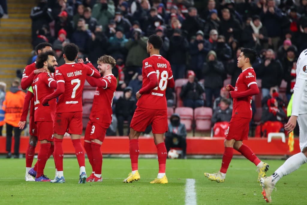 Premier League – Szoboszlaiék átvehetik a vezetést