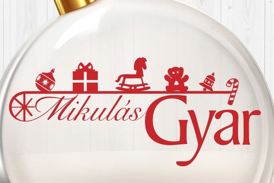 A nyugdíjasok a legaktívabbak a MikulásGyárban
