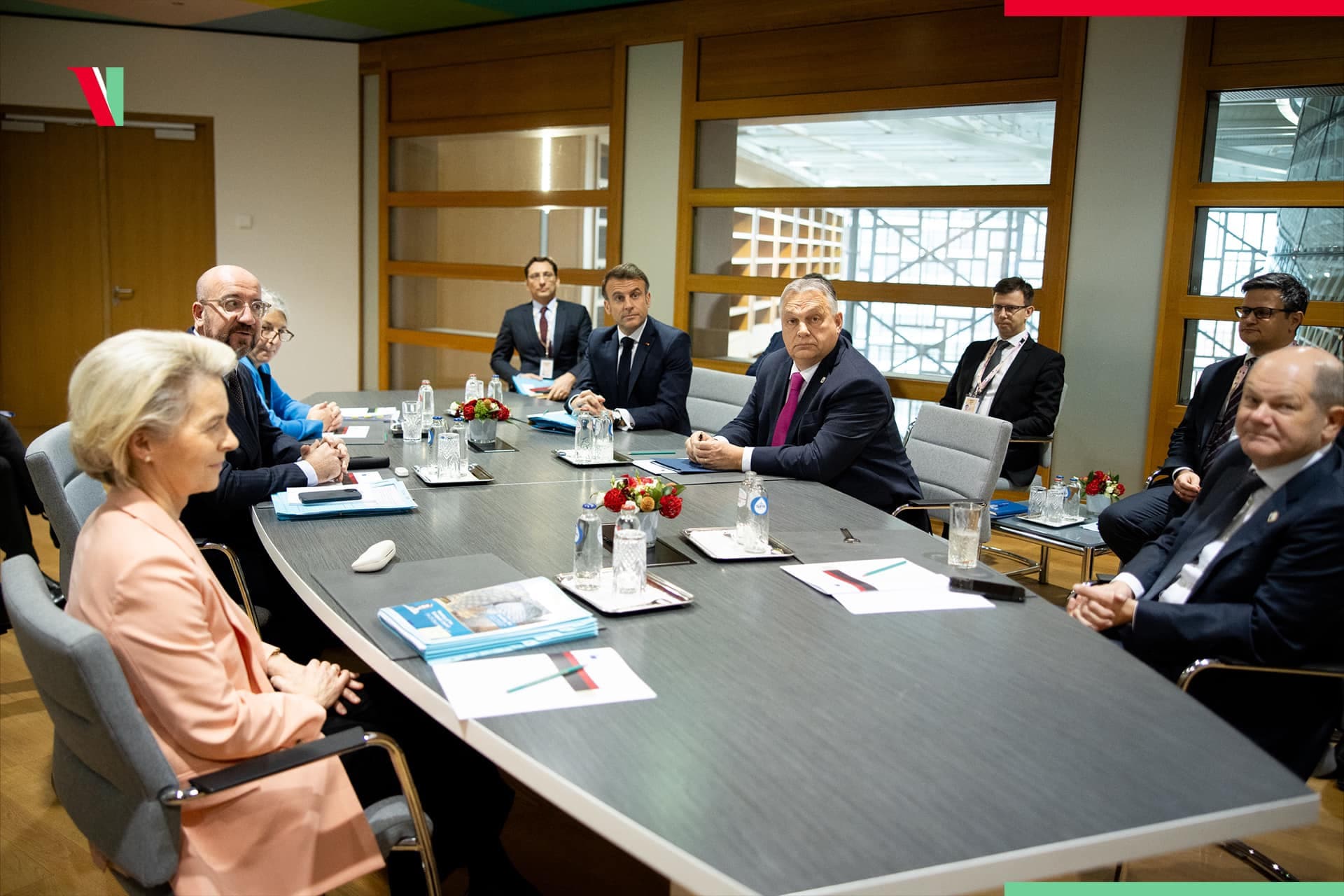 „Ukrajna egy hatalmas illúzió az unióban”