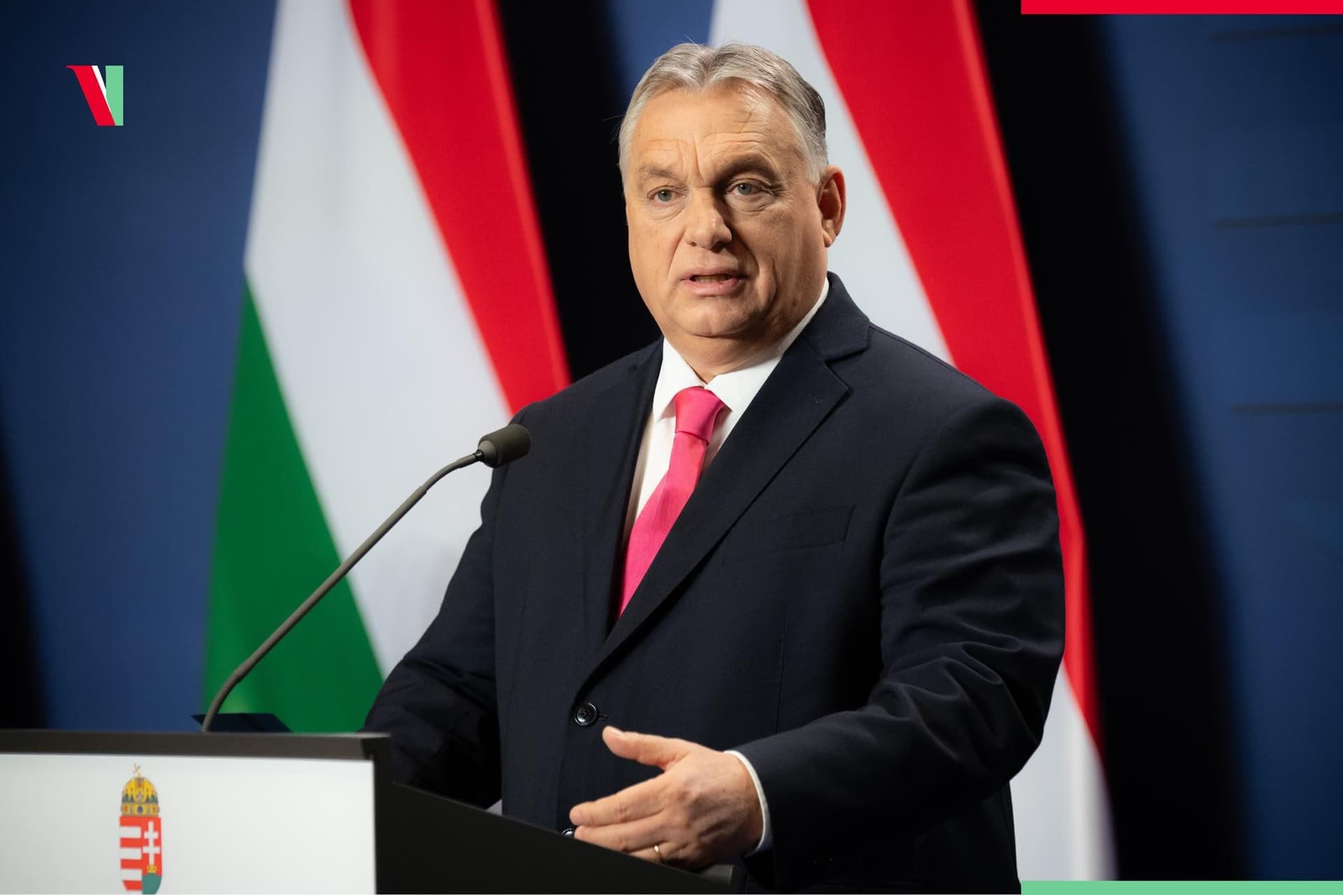 Itt a miniszterelnök válasza a Politico legújabb értesülésére