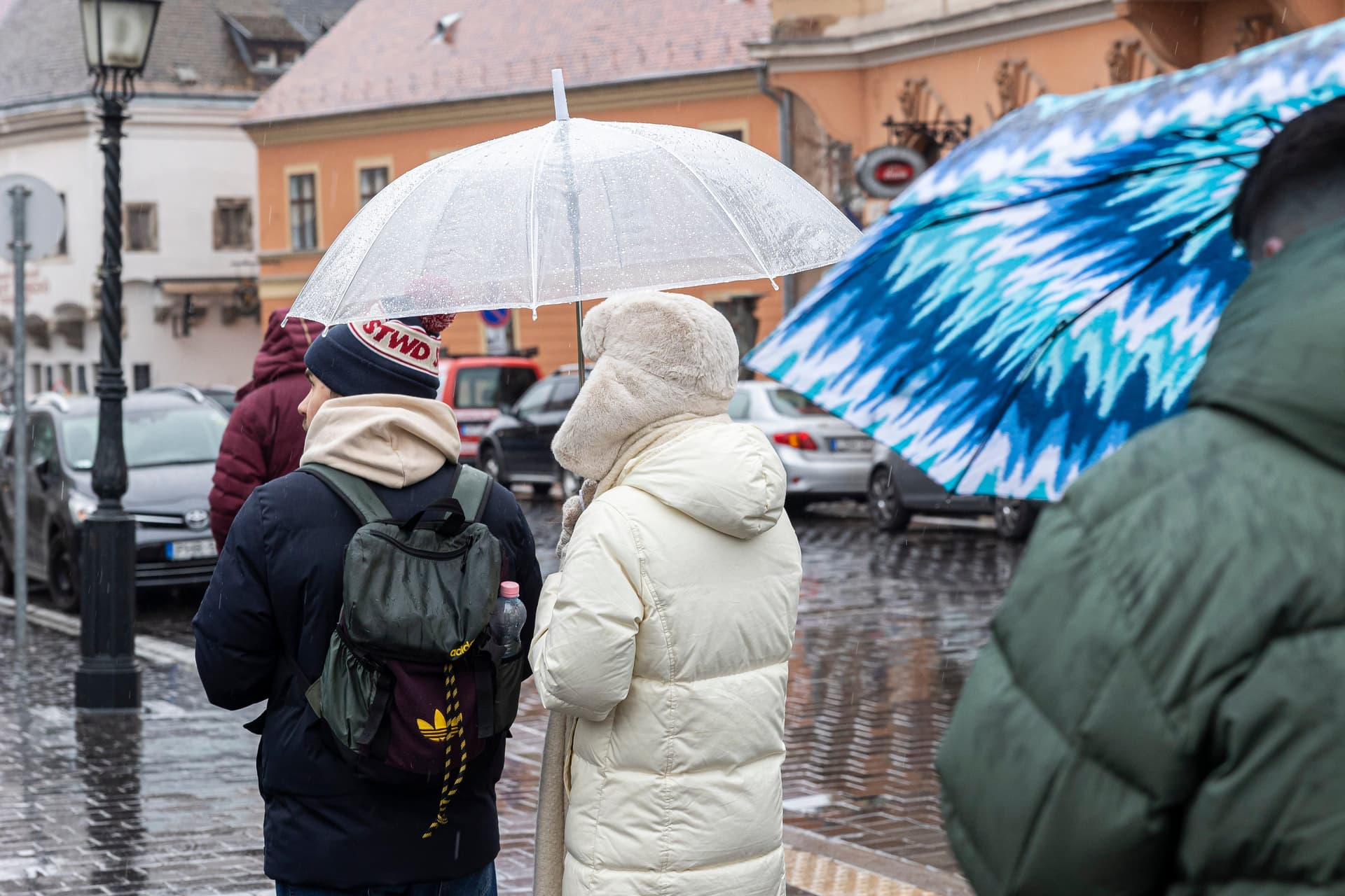 Mely testrészeket különösen fontos melegen tartani télen?