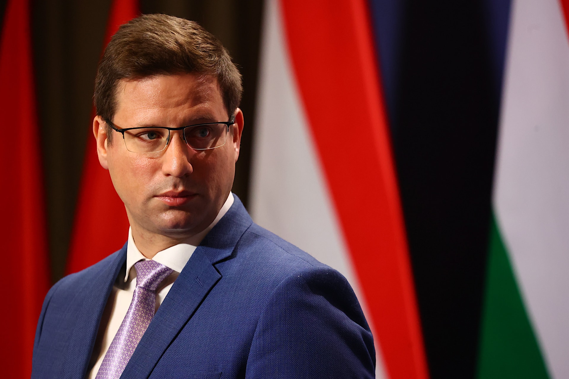 Gulyás Gergely: a kormány mindent megtesz azért, hogy a 32 százalékos pedagógusbér-emelés megvalósuljon