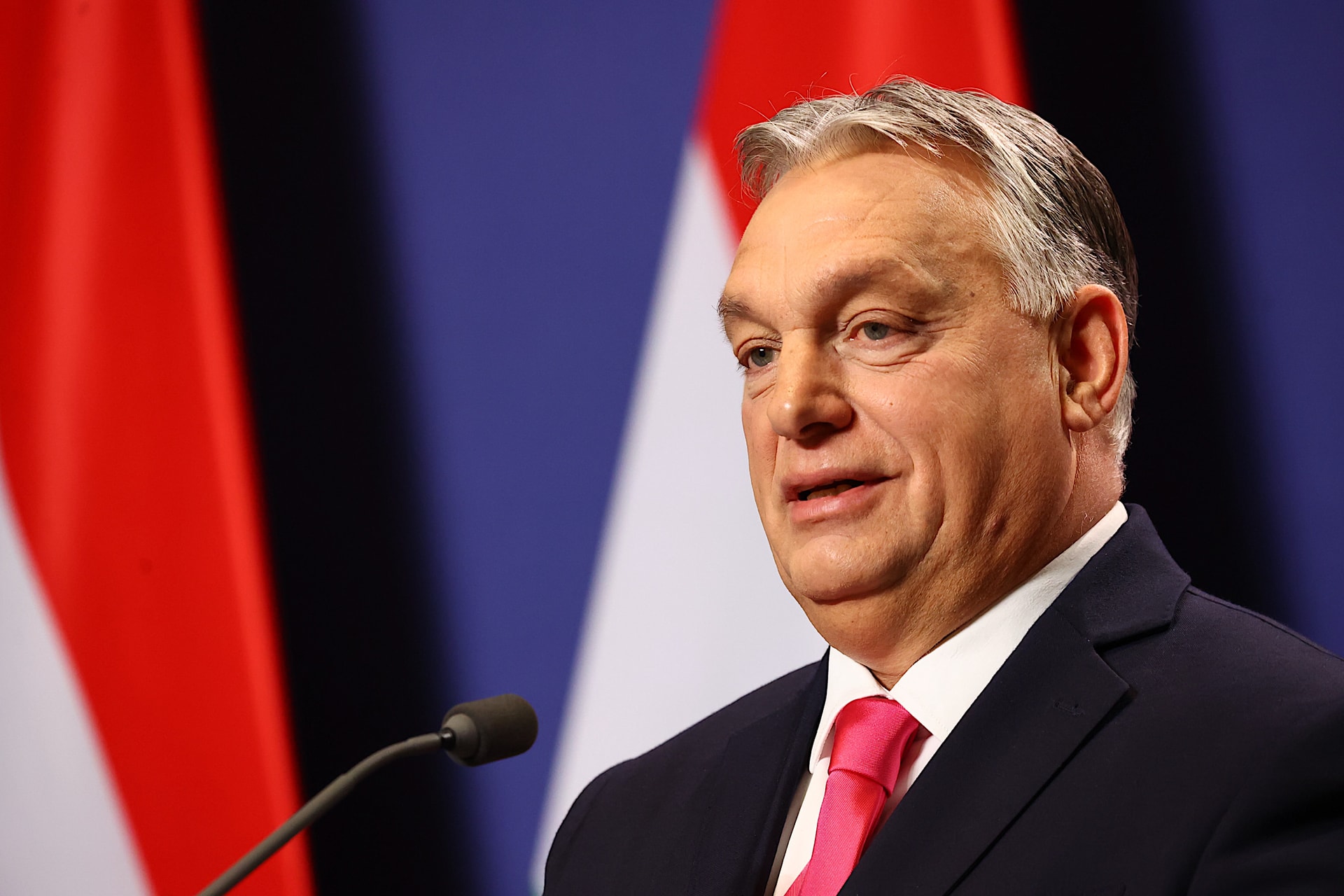 Összeszedték Orbán Viktor öt legerősebb mondását