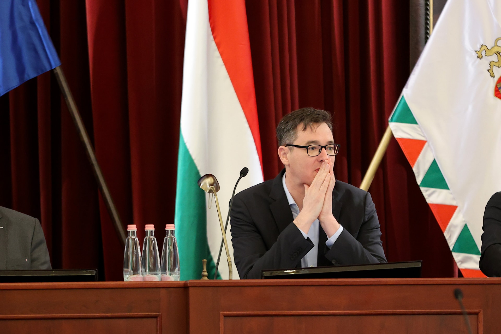Karácsony Gergely: Jó irány Lázár János tarifaközösség-ajánlata