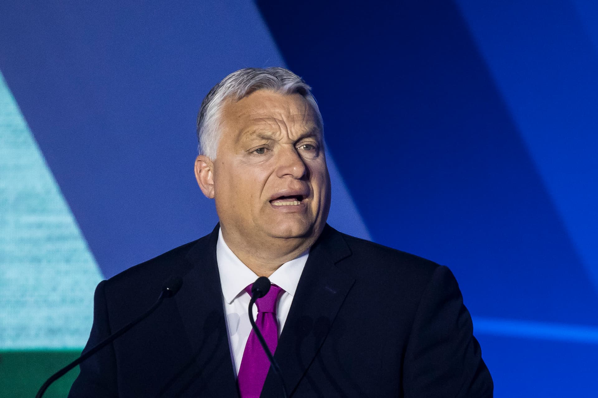 Orbán Viktor: Magyarország és Szerbia csak együtt lehet sikeres