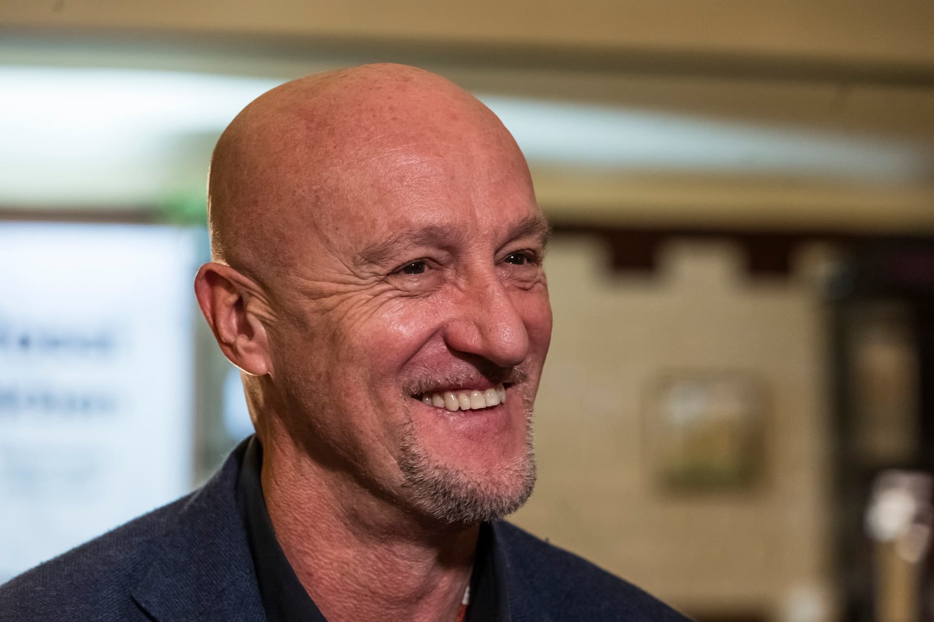 Marco Rossi a magyar válogatottságról tárgyalt
