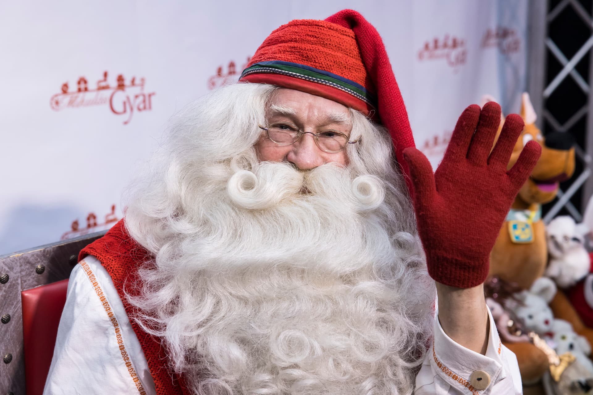 December 5-én este vagy december 6-án reggel érkezik a Mikulás?