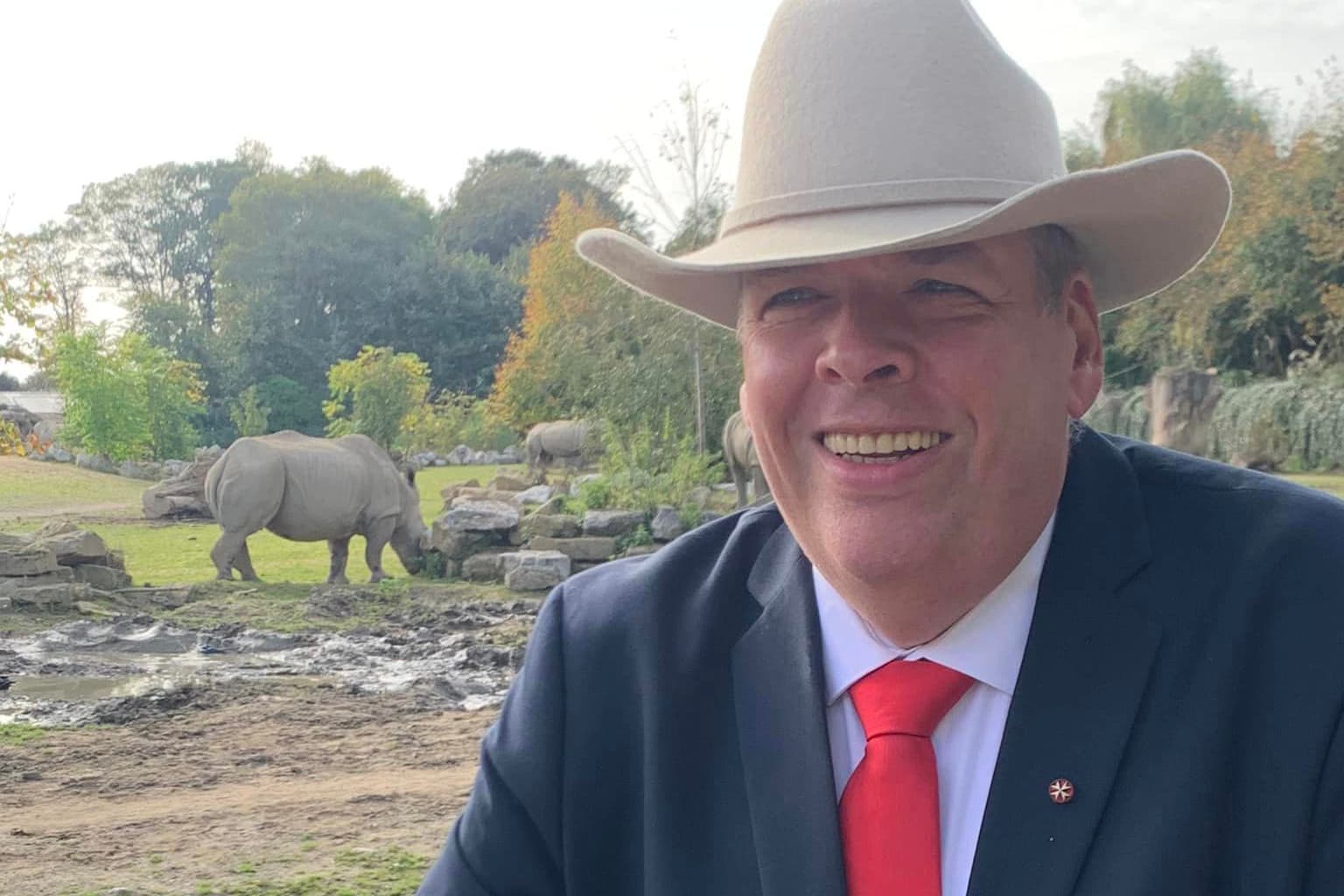 Idén sem szenvedünk majd hiányt Schmuck Andorból