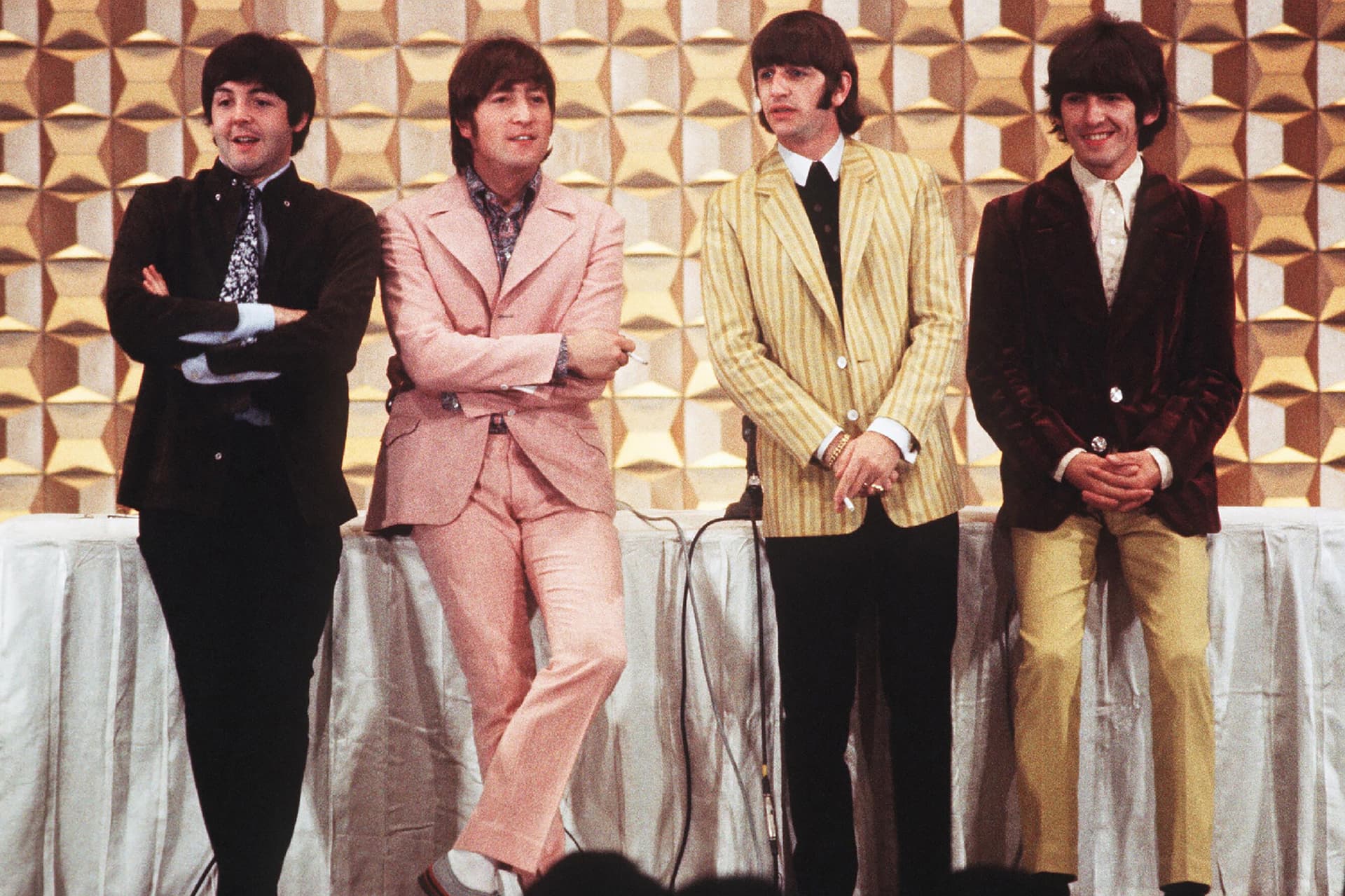 Csütörtökön Beatles festményt vehet akár fél millió dollárért New Yorkban
