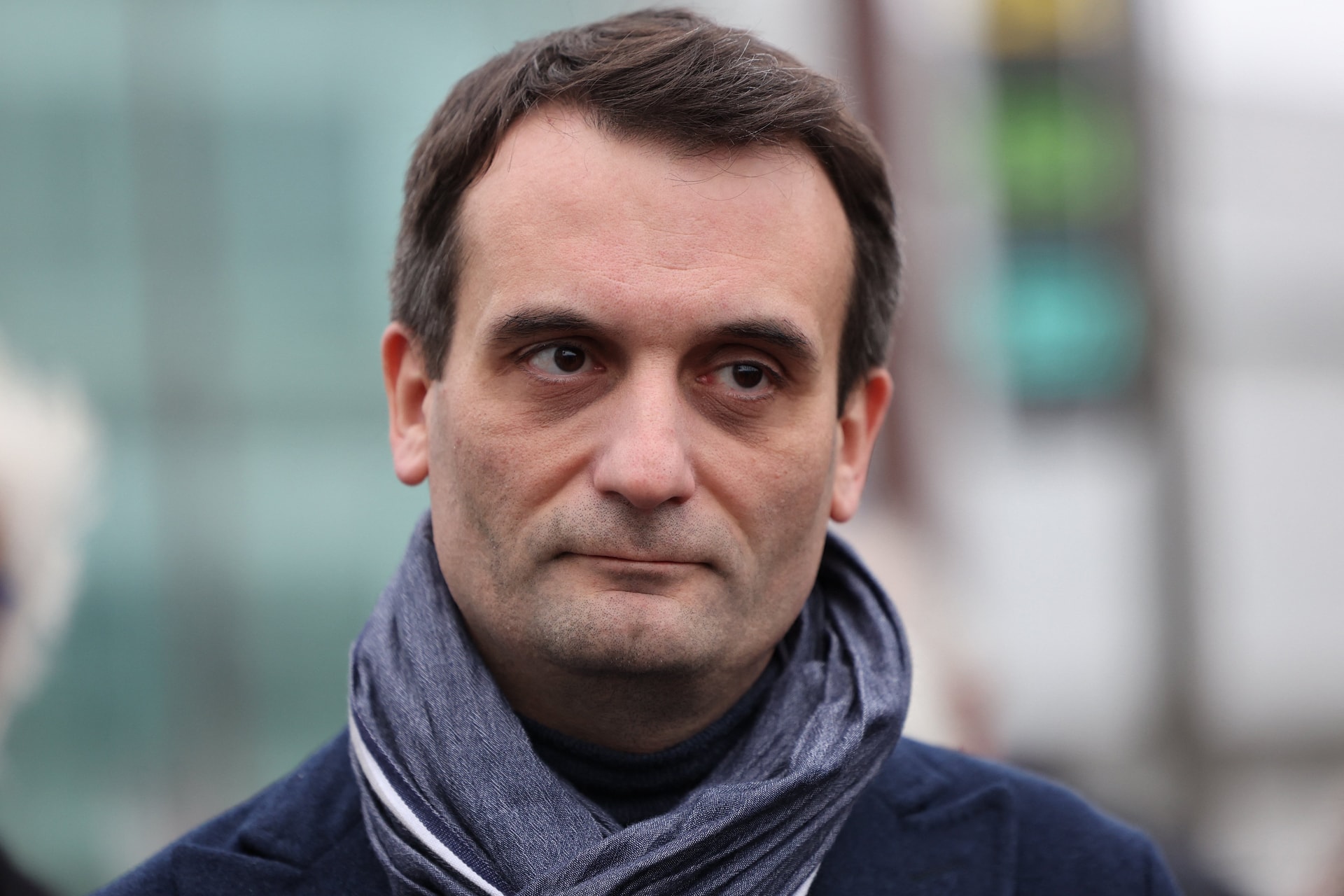 Philippot: Ez őrütség! A francia fizetéseket nem adjuk Kijevnek