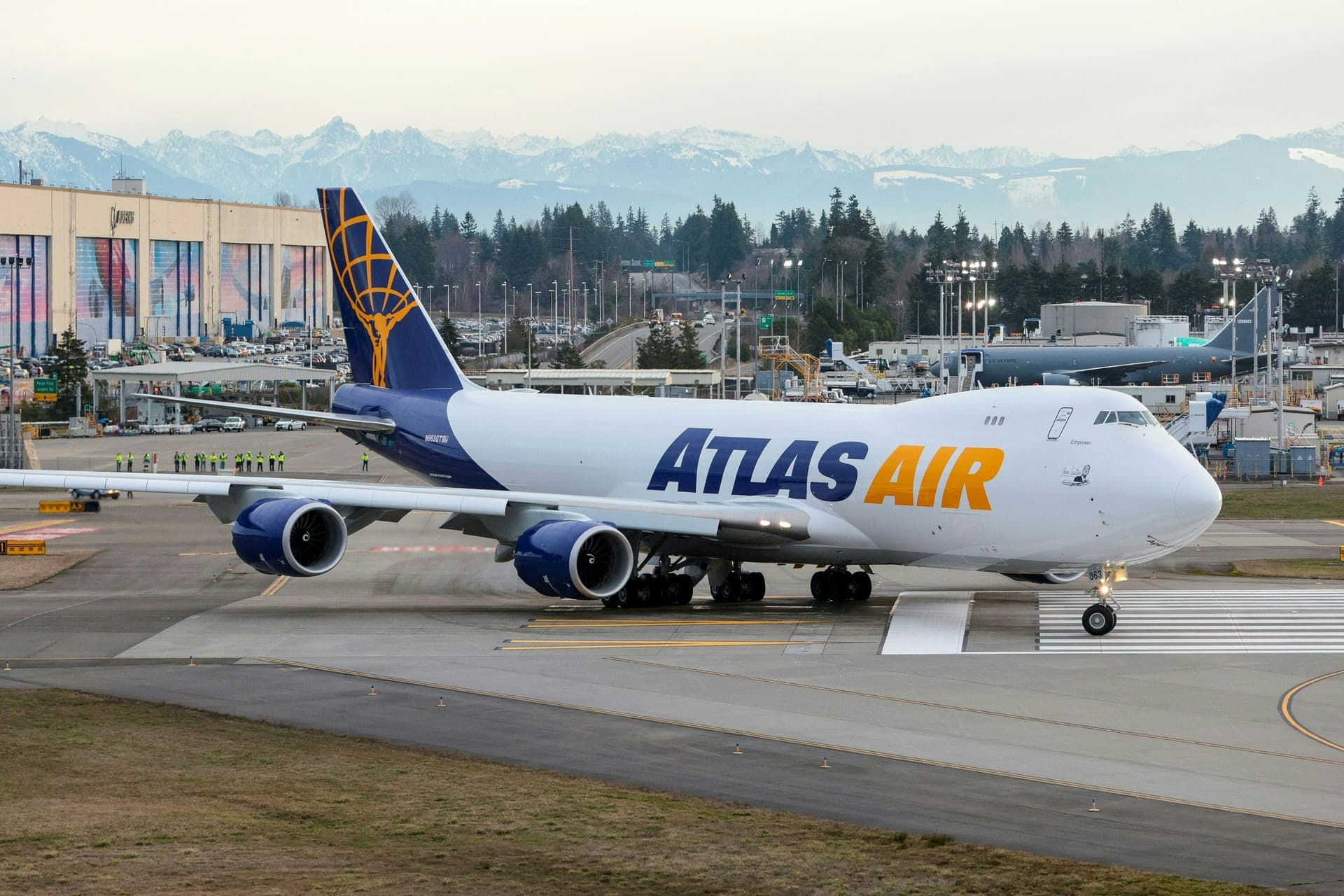 Itt az újabb Boeing-horror: kigyulladt egy gép hajtóműve Miami felett + VIDEÓ