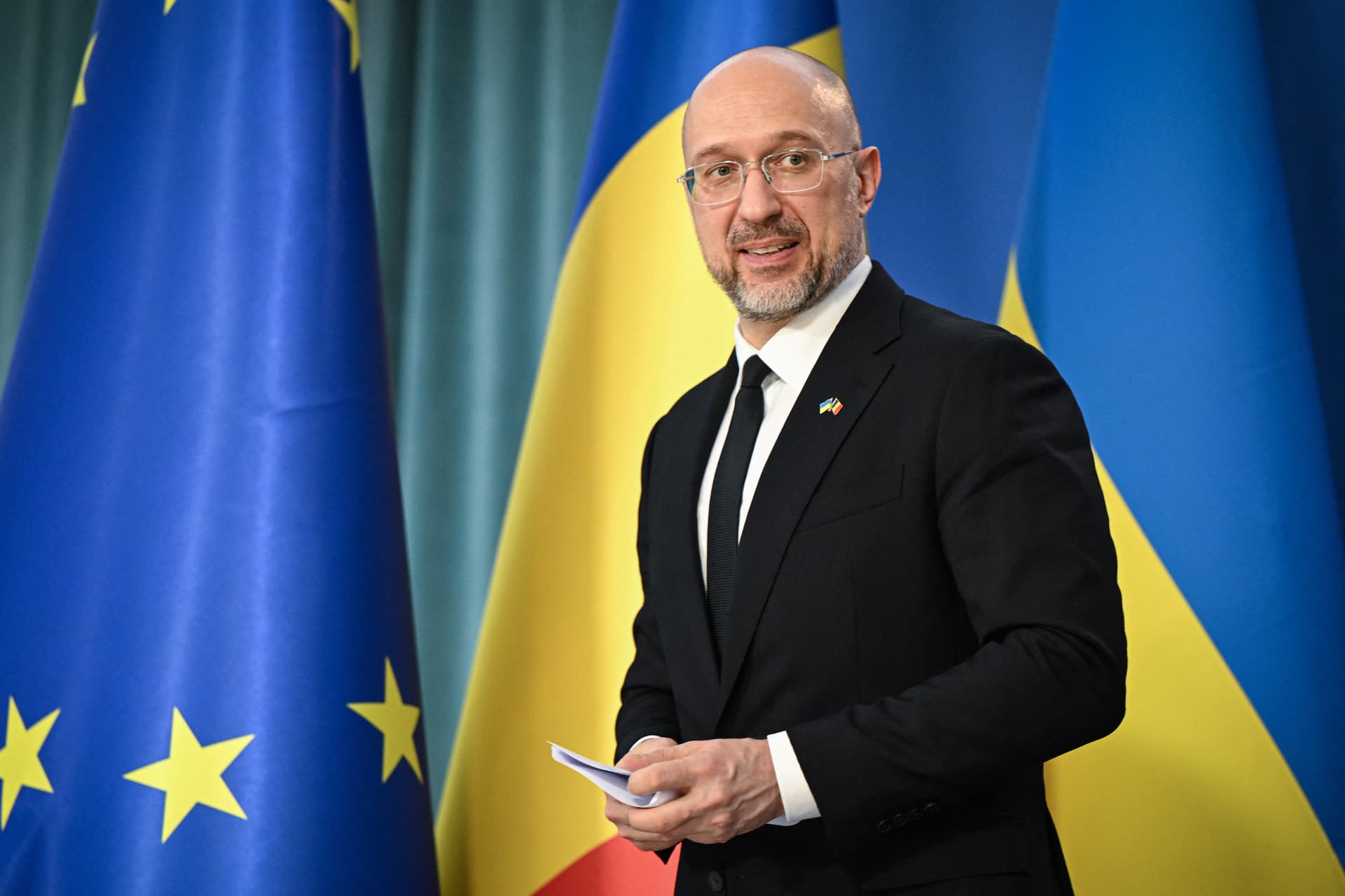 Kijev lemondott a gázról