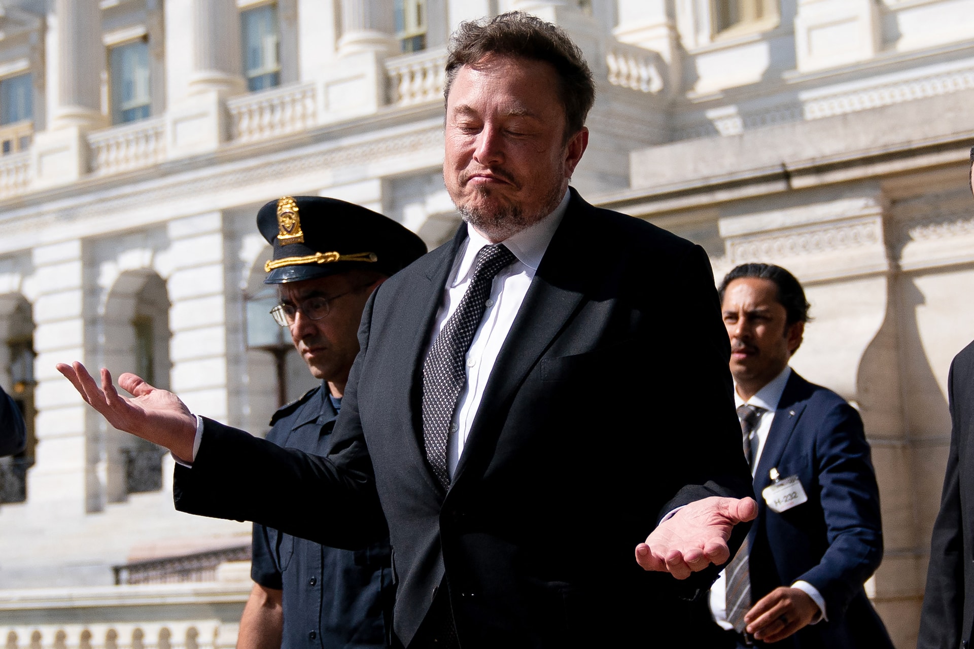 Elon Musk lesz Trump tanácsadója?