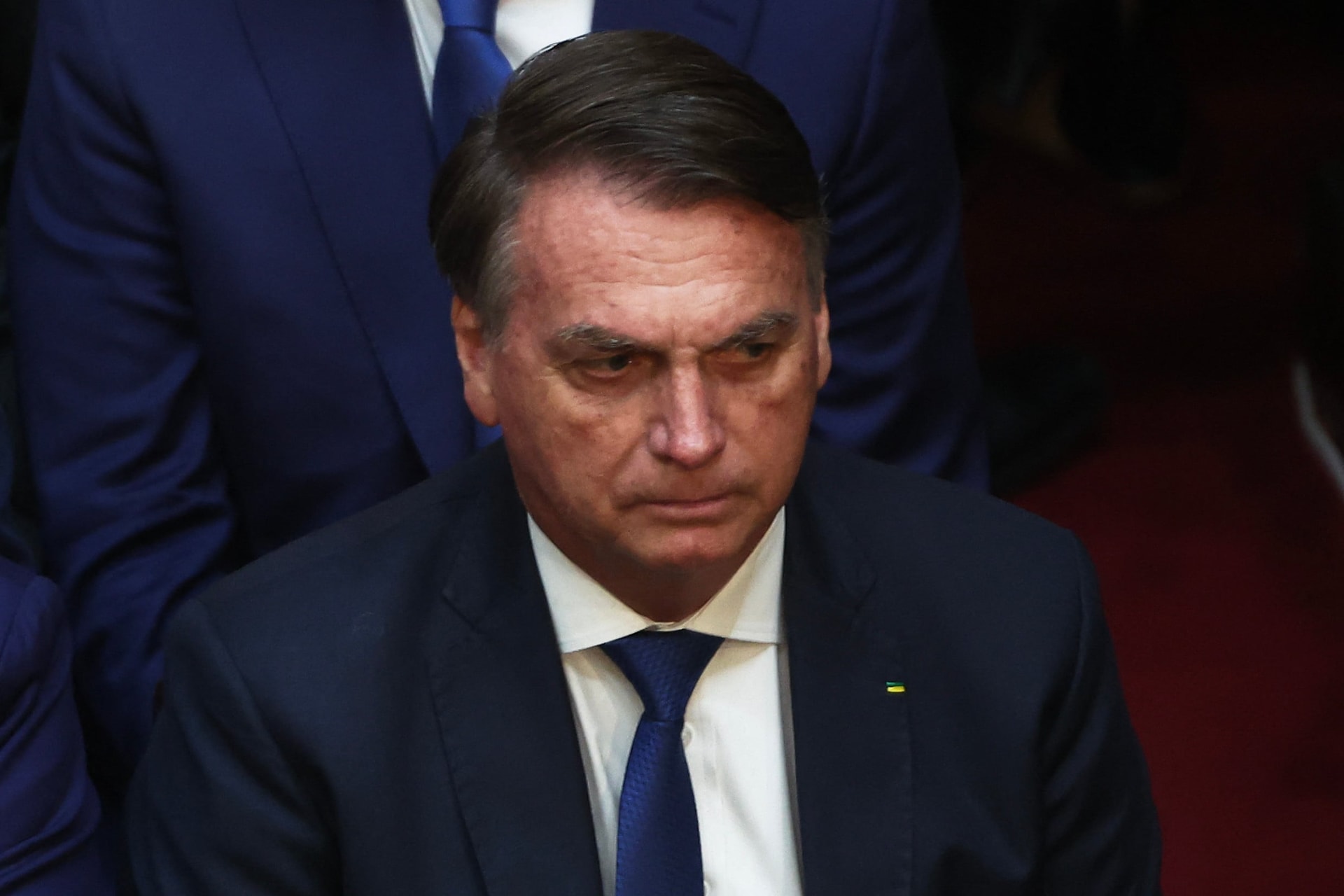 Jair Bolsonaro nem utazhat el Donald Trump beiktatására