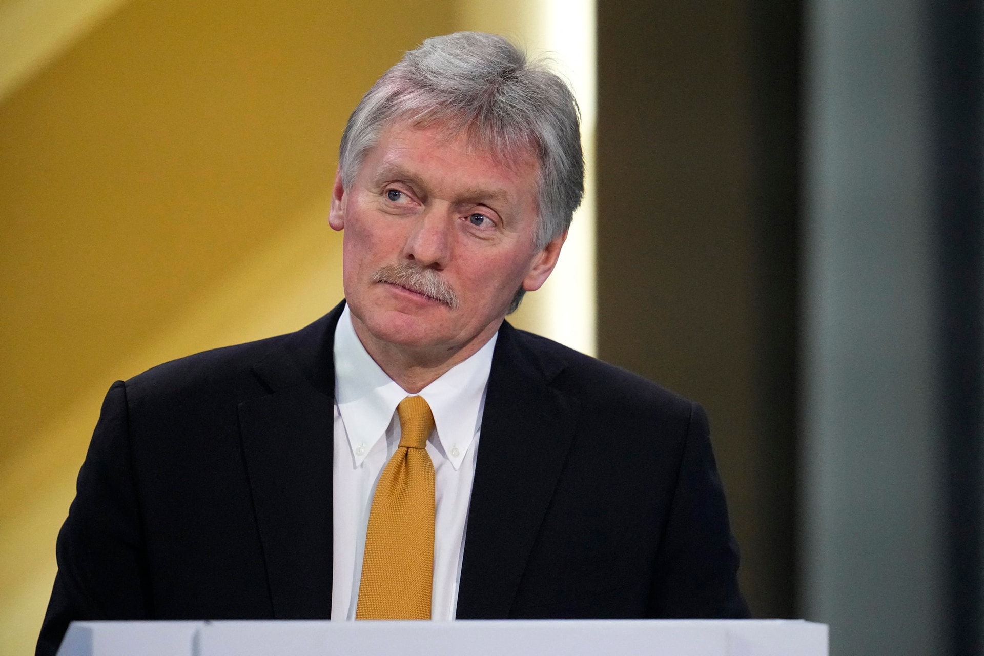 Oroszország határozottan elítélte a Hamász politikai vezetőjének meggyilkolását