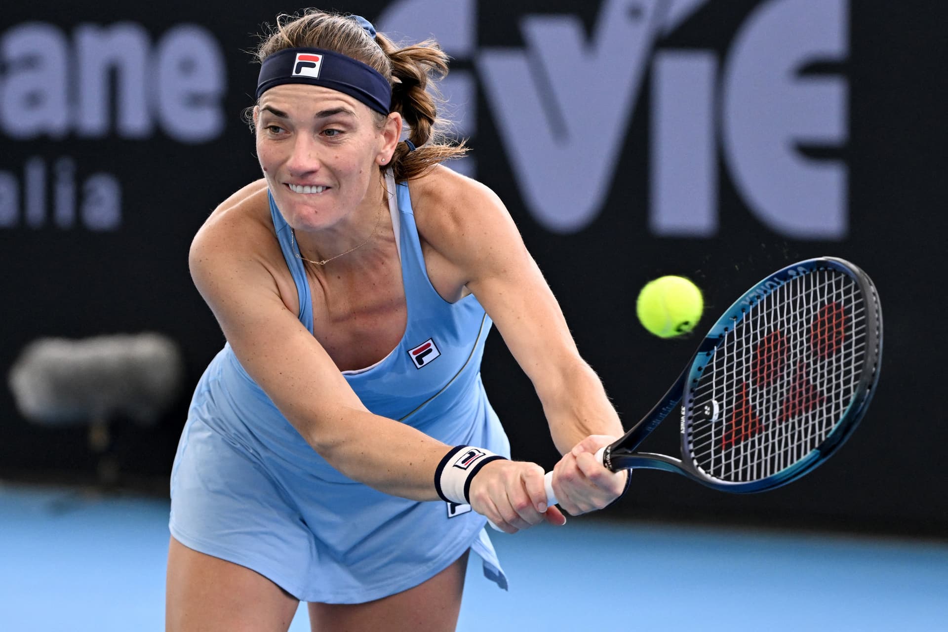 Babos Tímea az Australian Open után visszalép a tenisztől