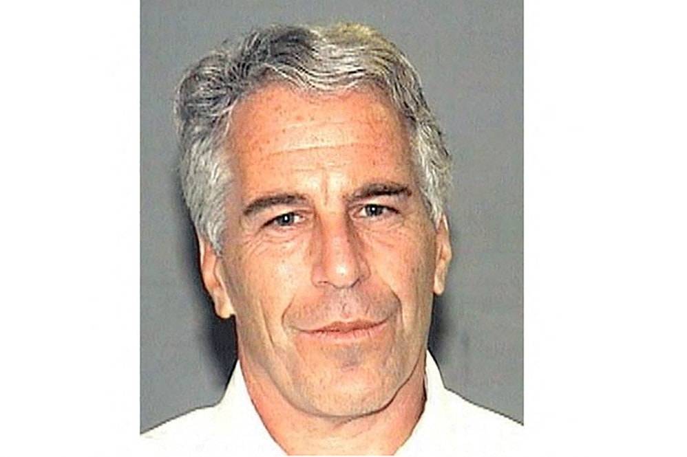 Titkos tervet fedett fel Jeffrey Epstein testvére Tucker Carlsonnak