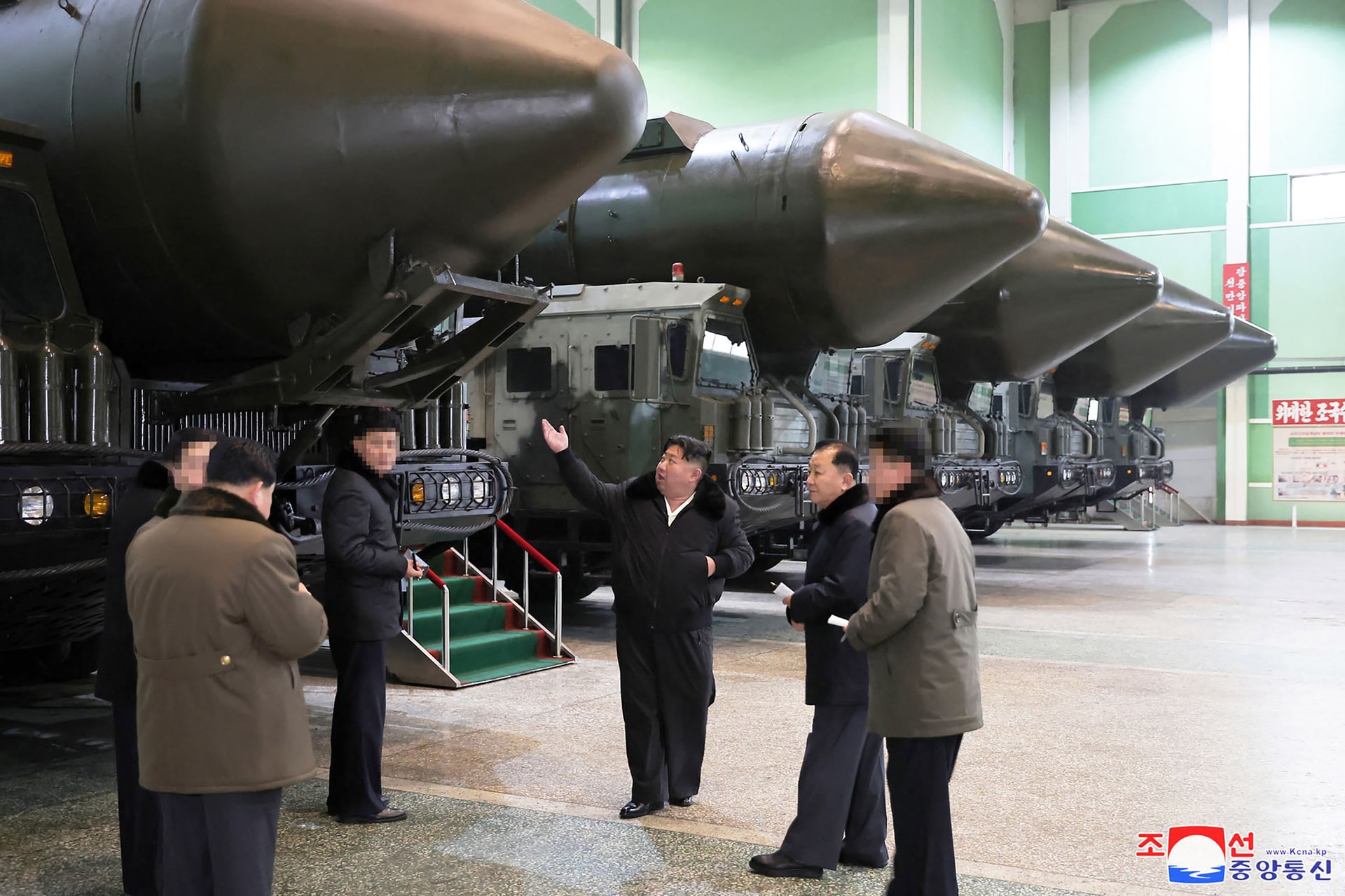 Észak-Korea folytatta tüzérségi gyakorlatát a dél-koreai határ közelében