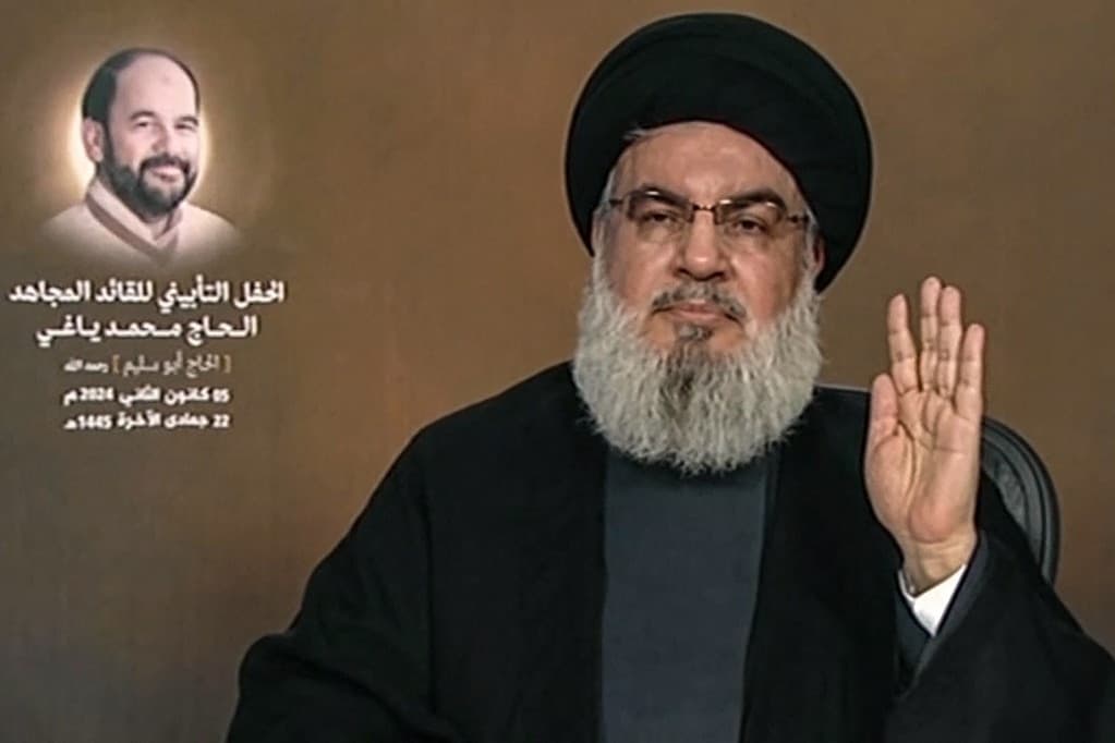 A Hezbollah felkészült bármiféle háborúra