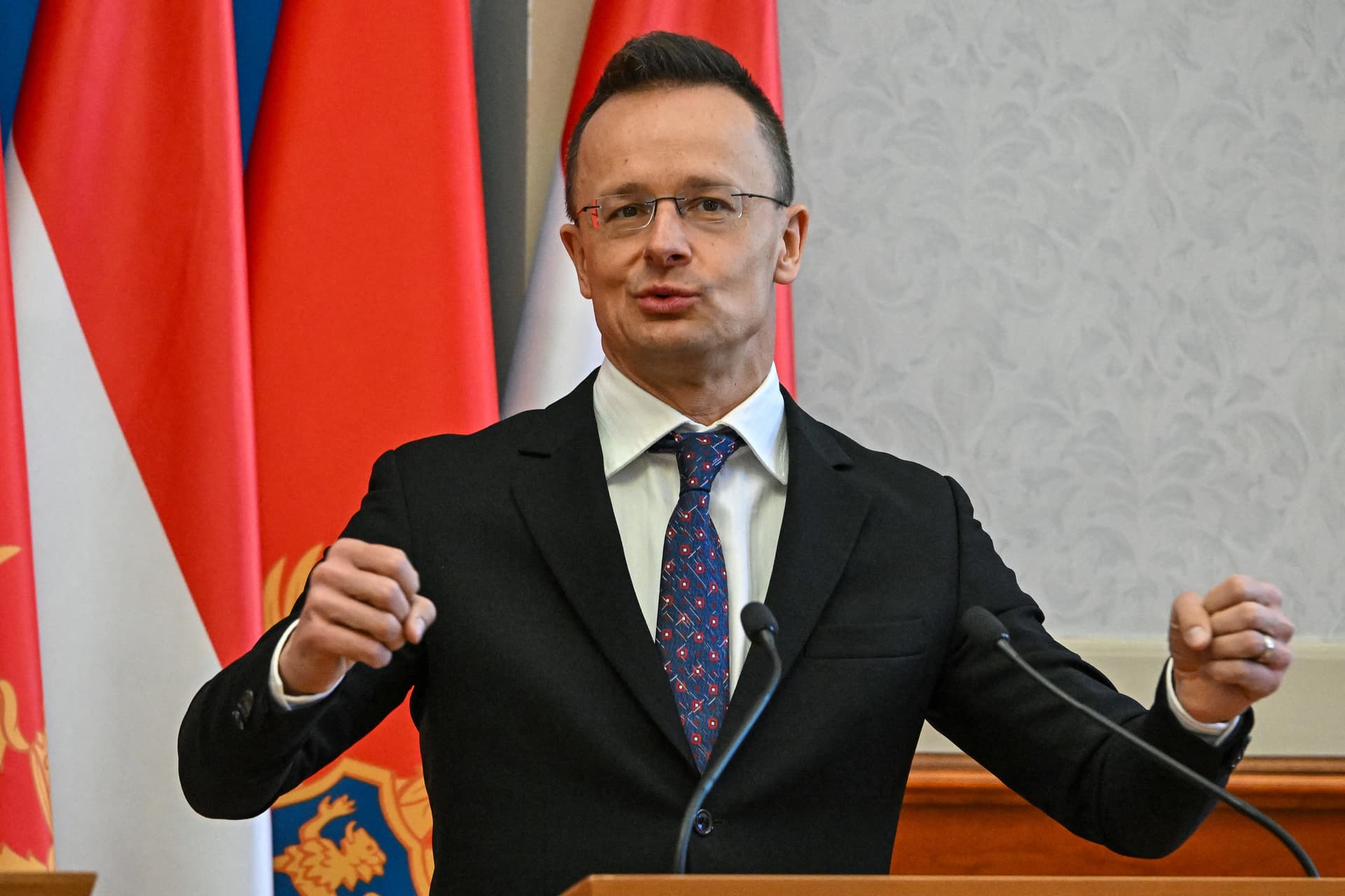 A megfelelési kényszer a legfőbb mozgatórugó az újabb EU-s szankciós javaslat mögött