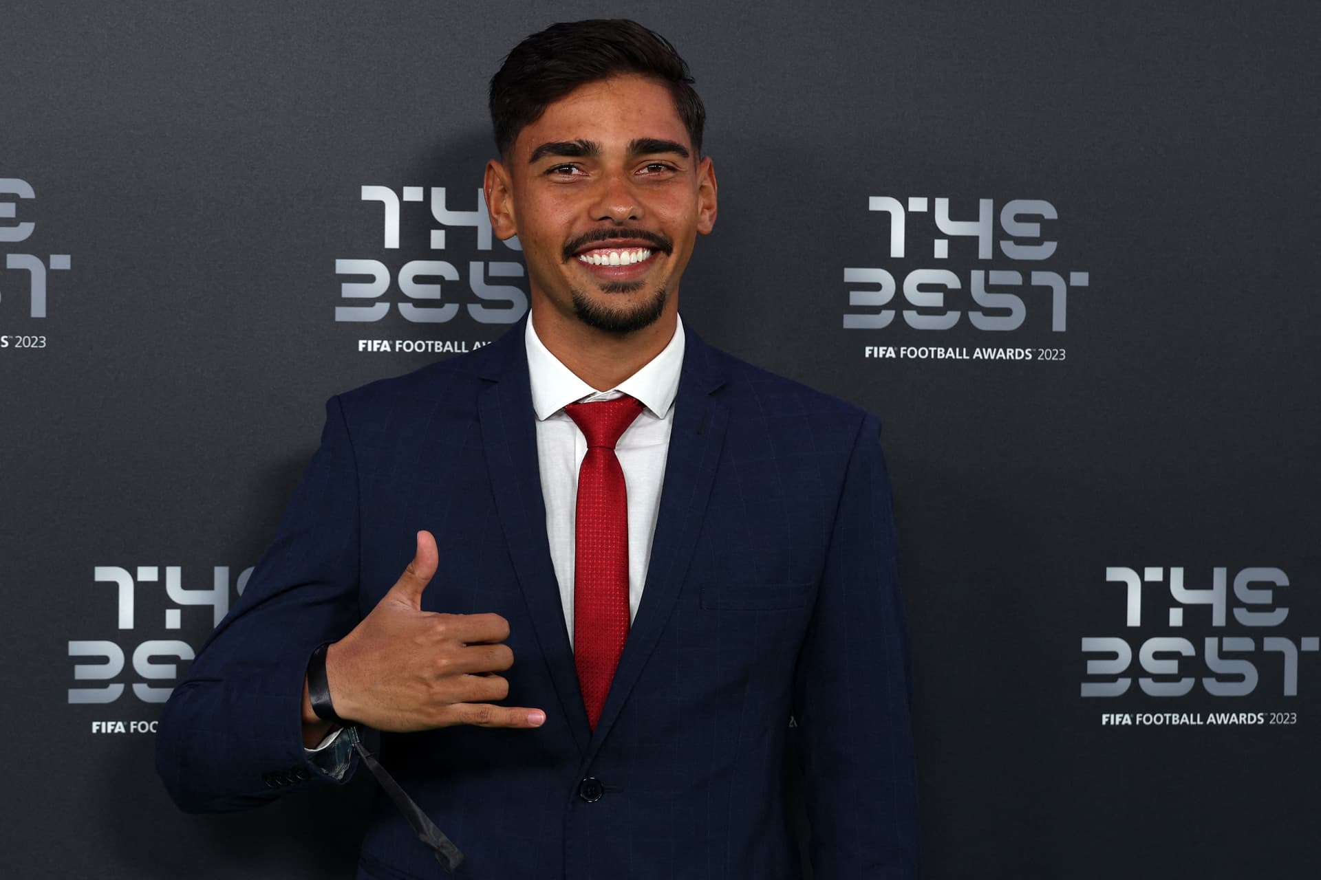 FIFA-gála: mesteri ollózásért járt a Puskás-díj + Videó
