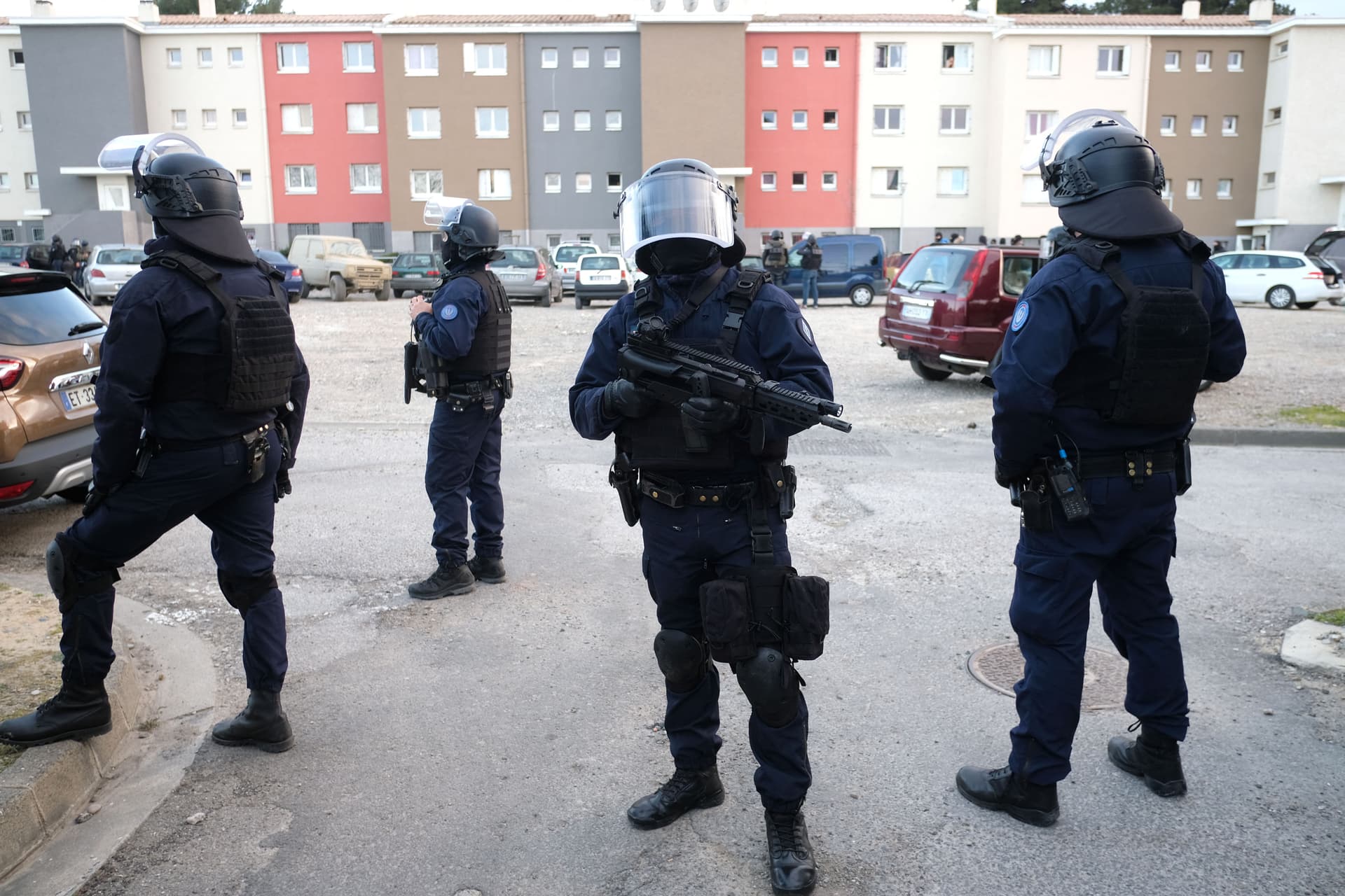„Gyűlölök minden franciát” – mondta a párizsi késes merénylő