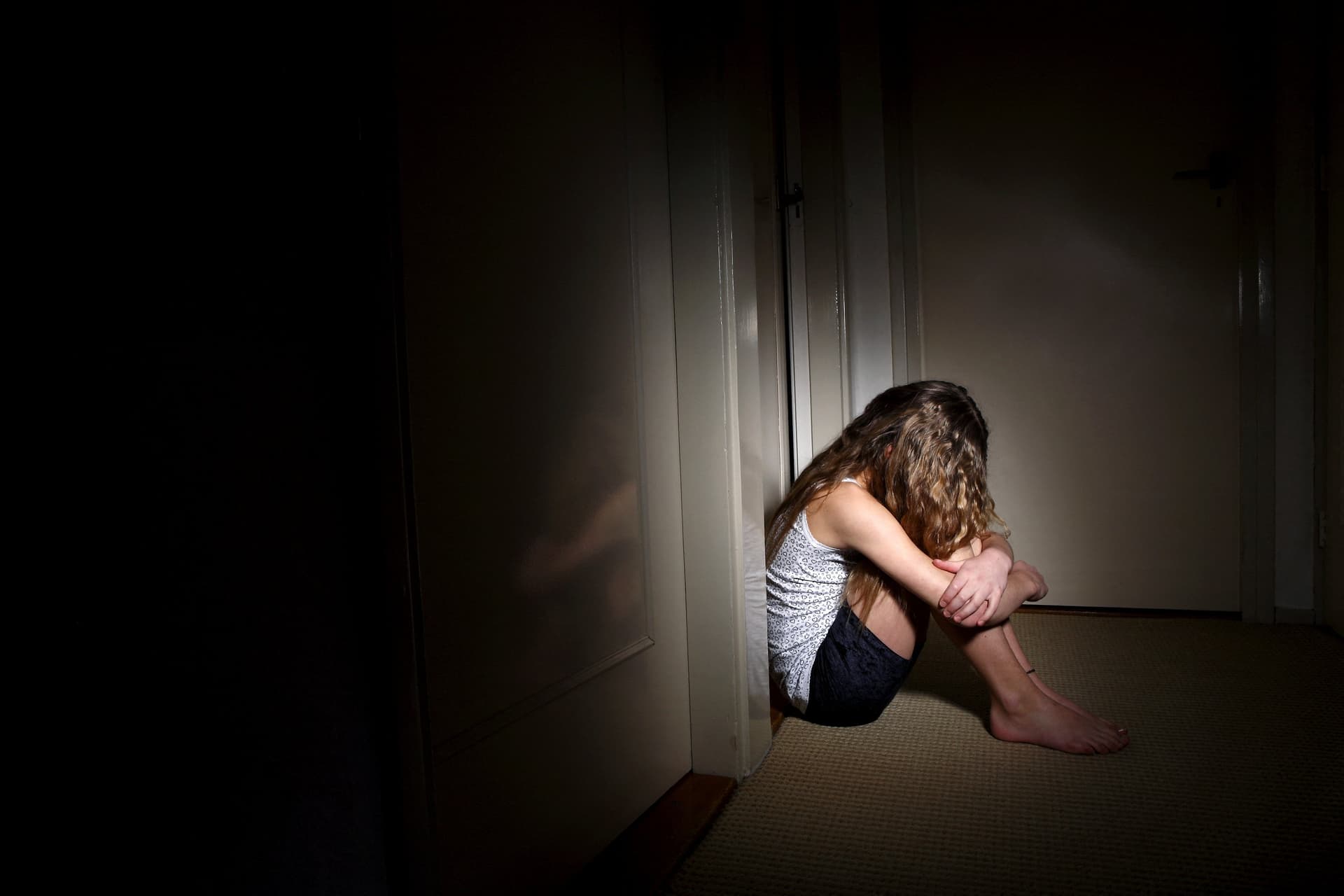 Nő a szorongás és a depresszió