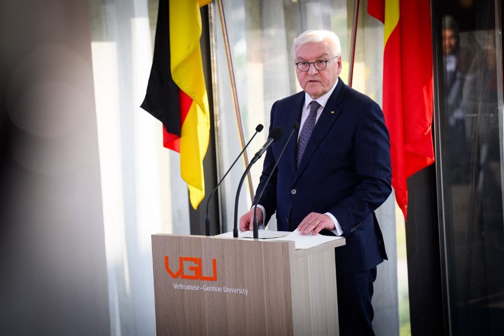 A 2004-es uniós bővítés „európai örömpillanat” volt