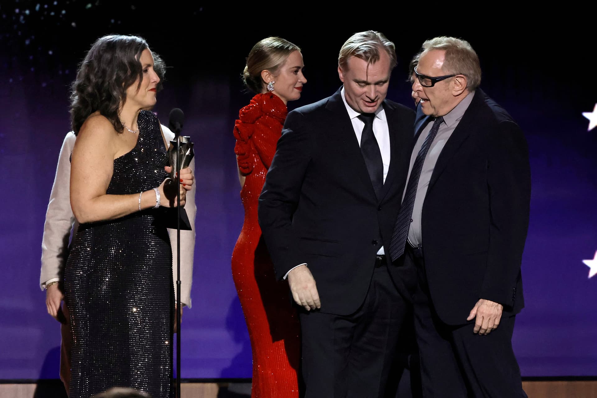 Az Oppenheimer kapta a legtöbb Oscar-jelölést, ismét van magyar jelölt