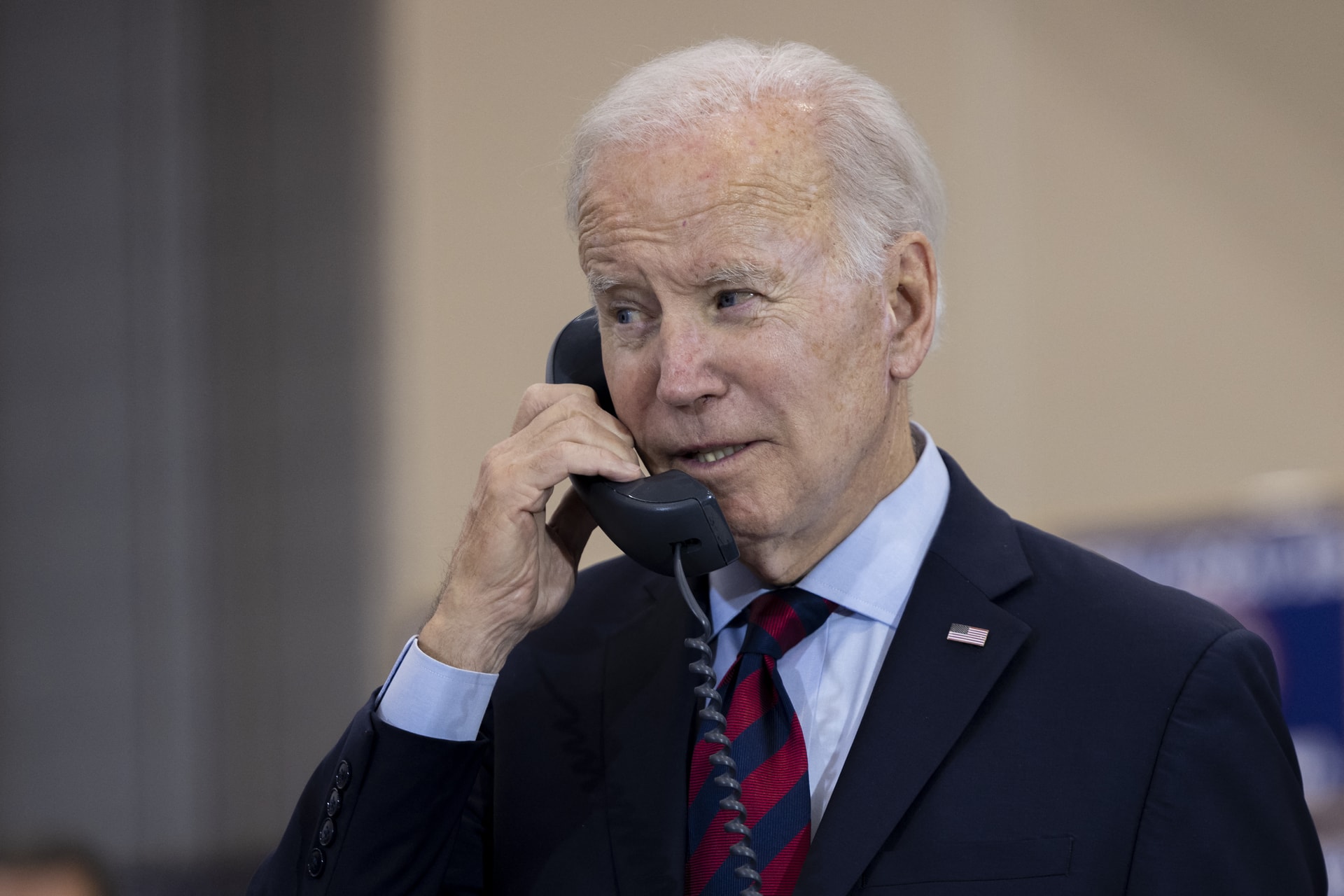 Véget ért a vizsgálat a Joe Biden titkos dokumentumainak helytelen kezelésével kapcsolatban