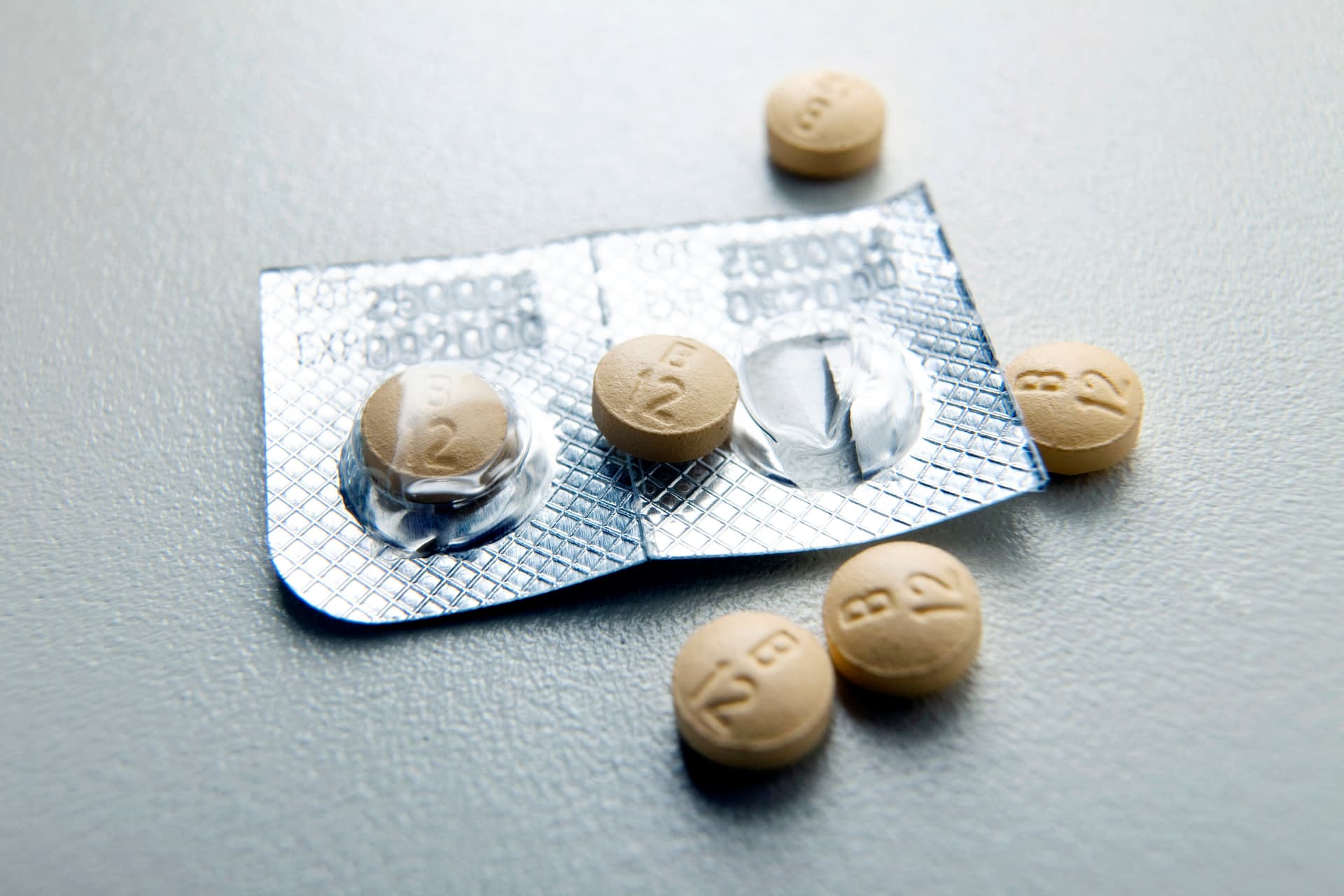 Így kerülhetjük el a B-vitamin-hiányt