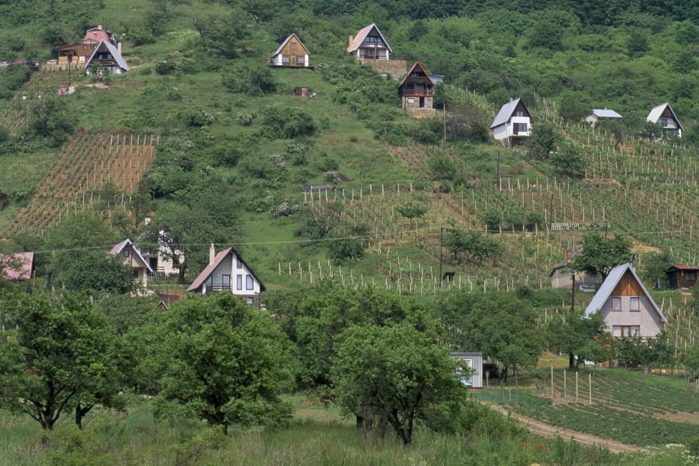 Megugró ingatlanárakkal számolnak Szlovákiában