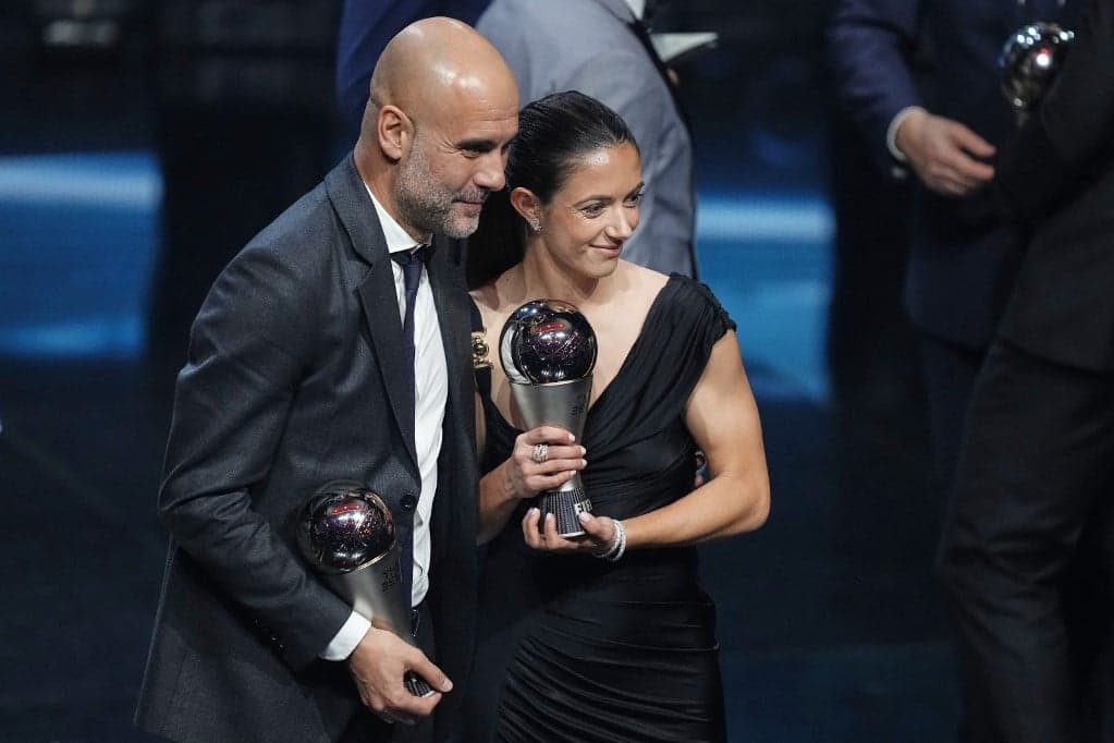 FIFA-gála – Szürreális eredményhirdetés, nemzetközi sajtóvisszhang